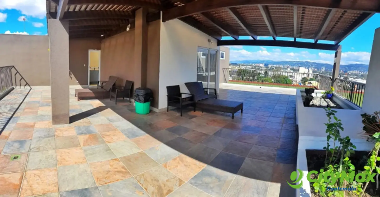 En Venta Apartamento En Villasol Zona 12 - foto 14