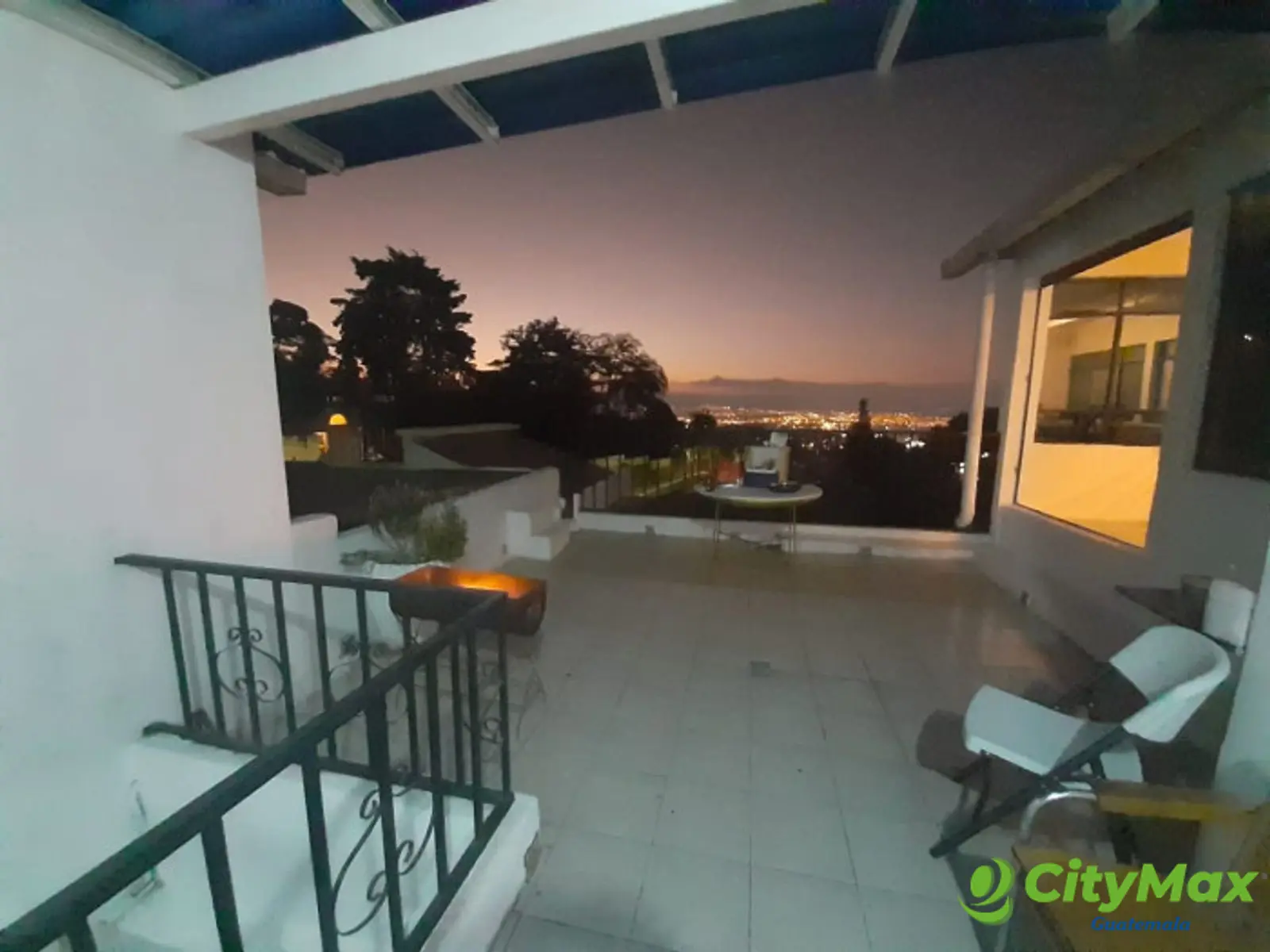 Apartamento amueblado en renta El Prado zona 10 - foto 4