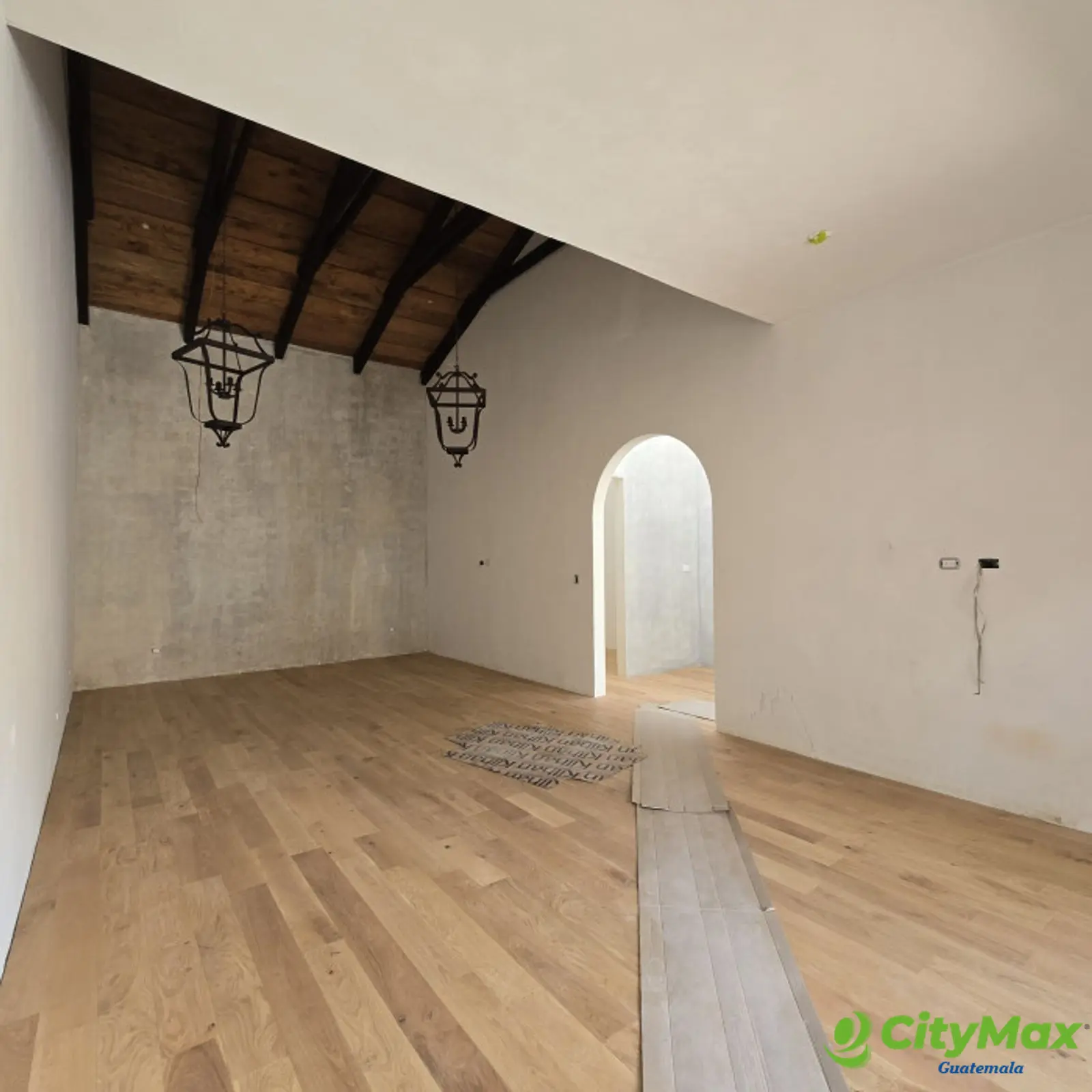 Hermosa casa con finos acabados en Antigua Guatemala - foto 12
