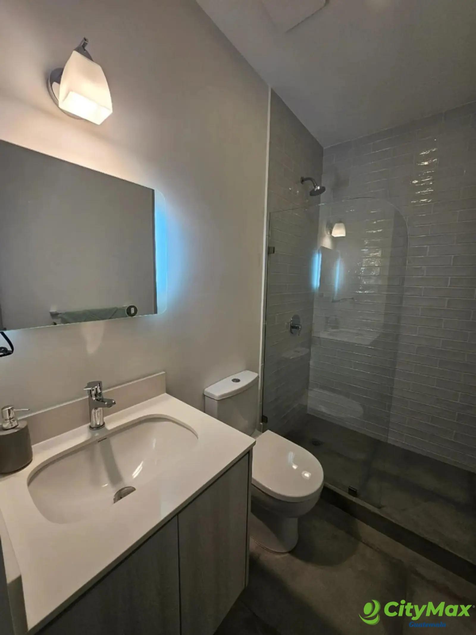Apartamento Amueblado renta Antares de Cayala Zona 16 - foto 16
