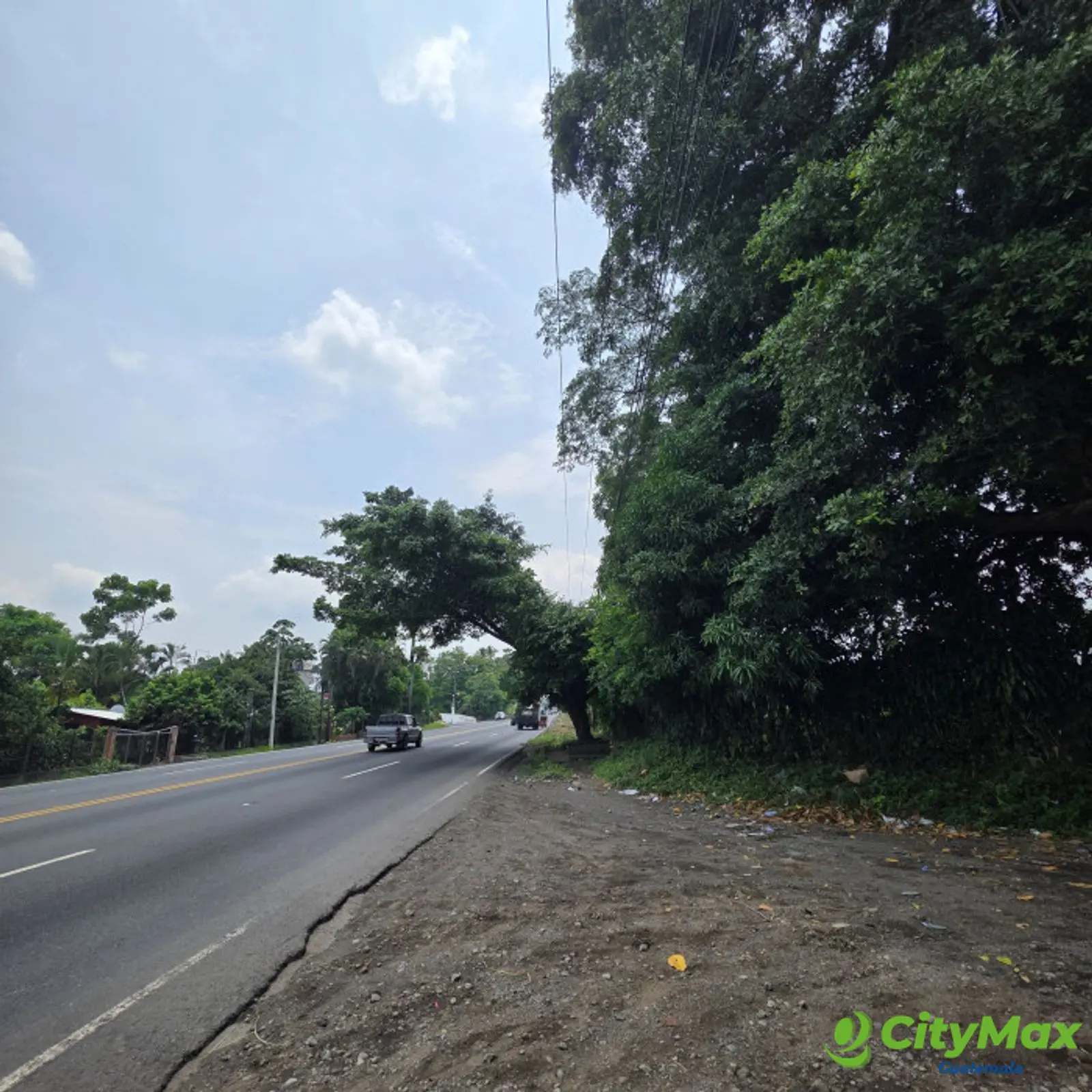 Terreno en Alquiler CA2 Carretera Siquinala - foto 4