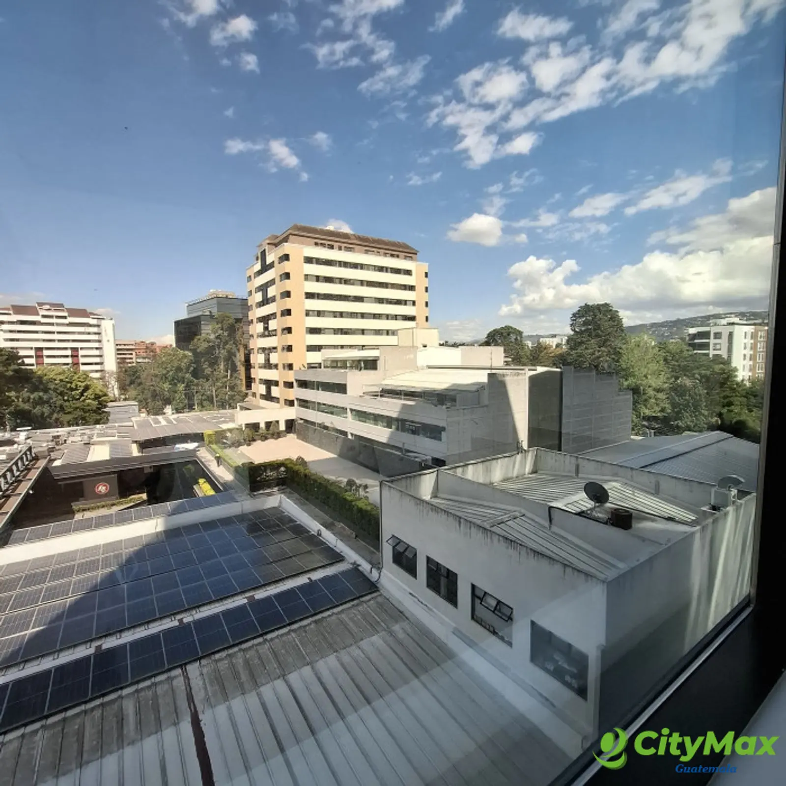 Oficina en Renta en Europlaza Zona 14 Guatemala - foto 6