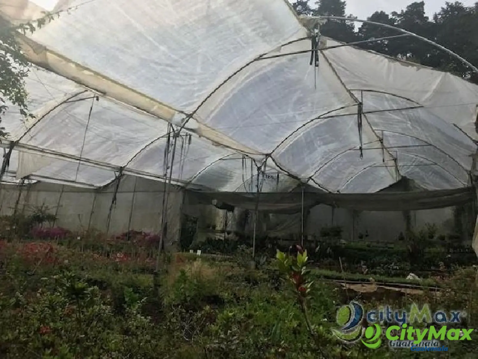 Terreno en venta para desarrollo en San José Pinula - foto 7