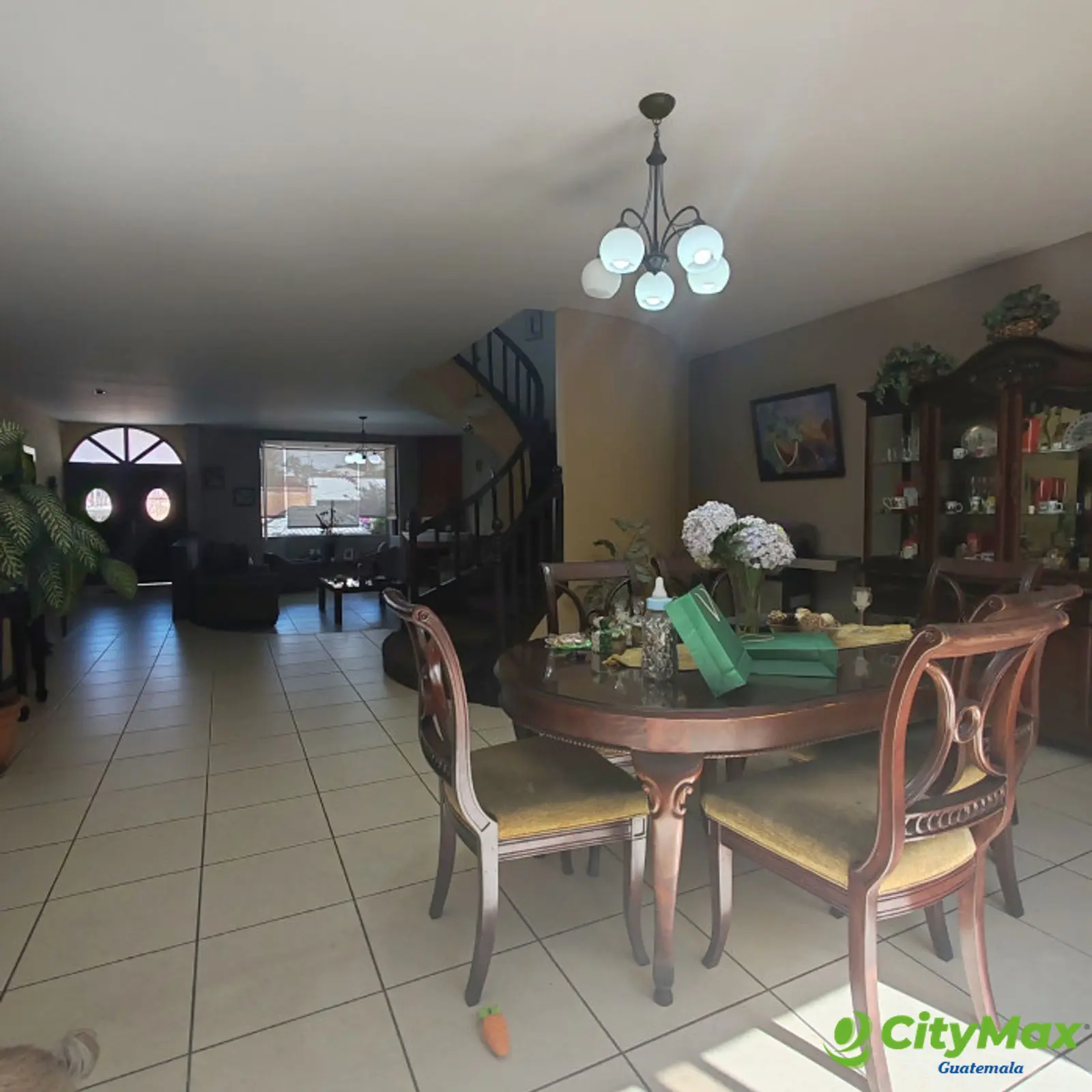 Casa en venta en km 15.8 CAES Paraje solar - foto 7