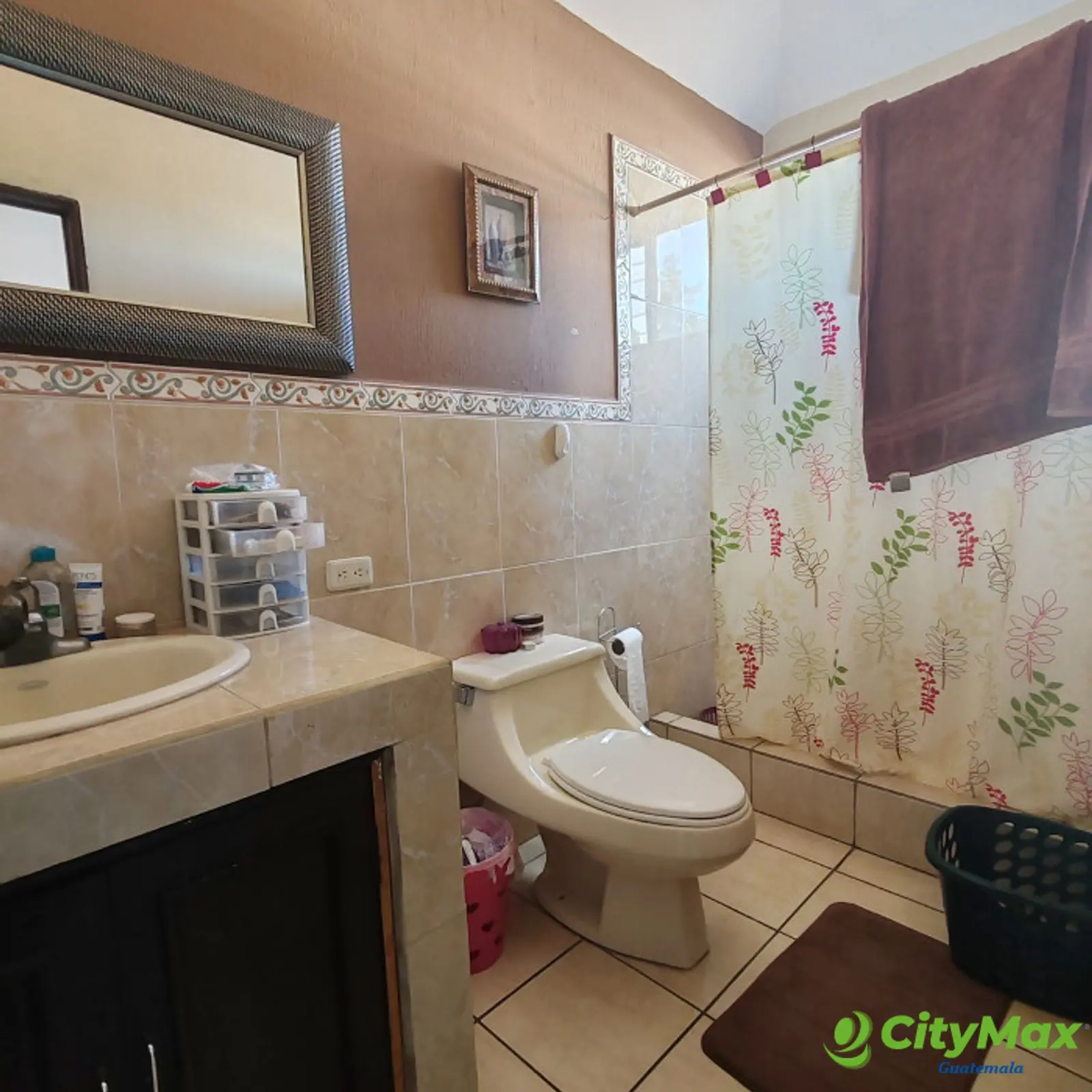 Casa en venta en km 15.8 CAES Paraje solar - foto 18
