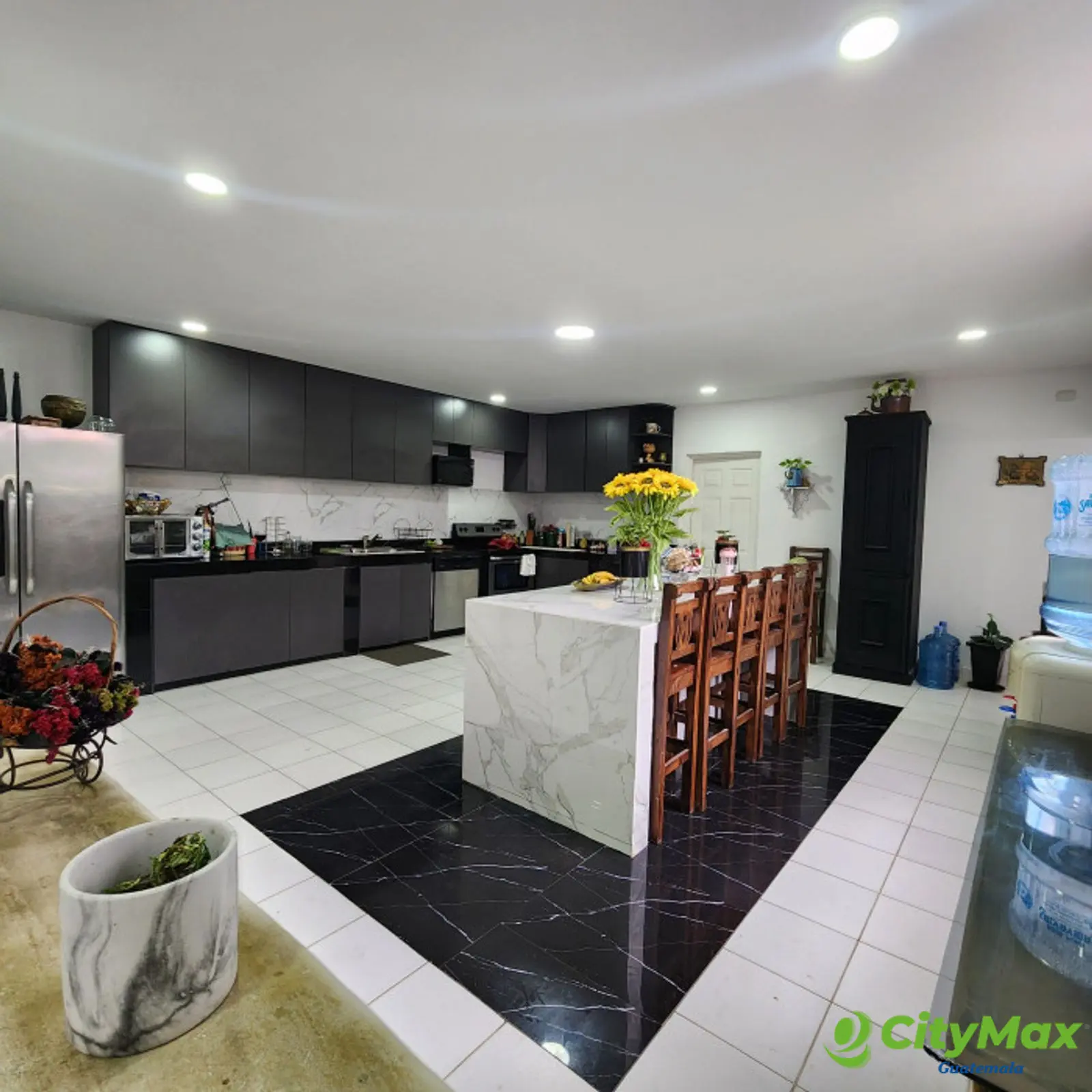 Exclusiva Casa en Venta en Arrazola Ciudad Guatemala - foto 22
