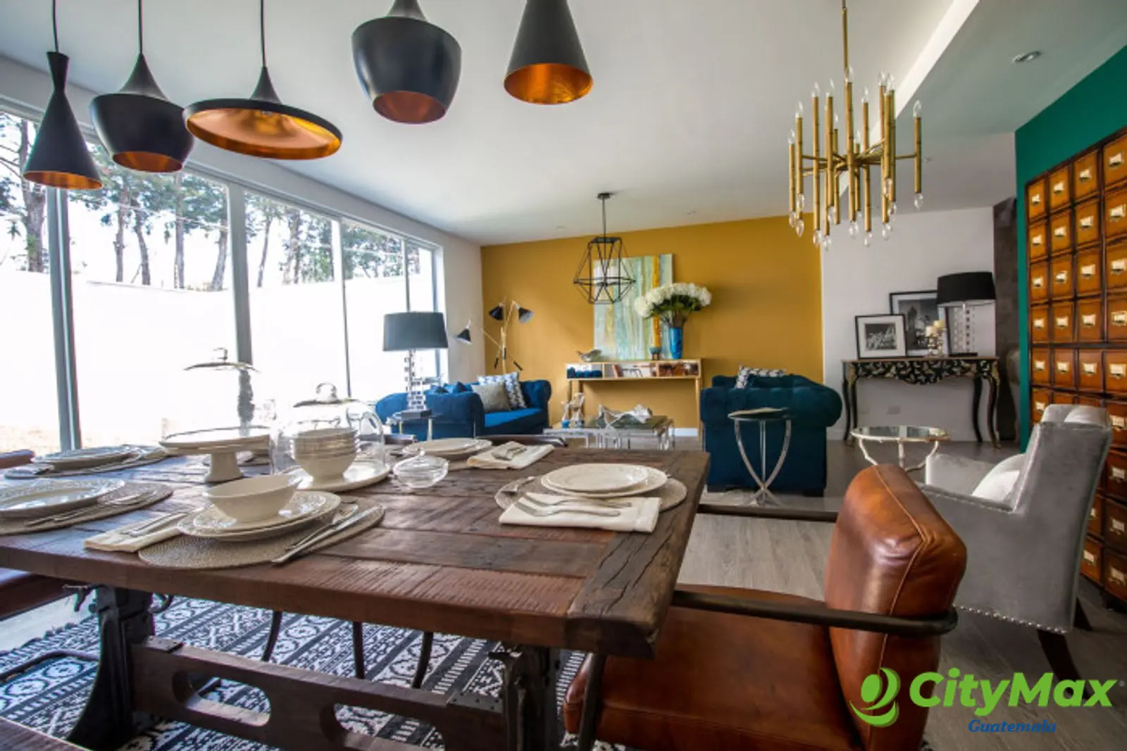 Casas en venta en Carretera a El Salvador km 22  - foto 9
