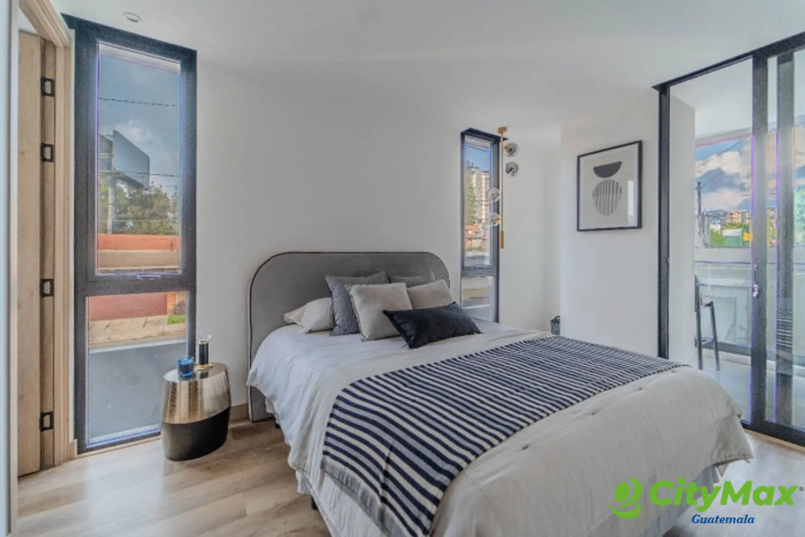 En venta Apartamento en Zona 15 entrega Inmediata - foto 4