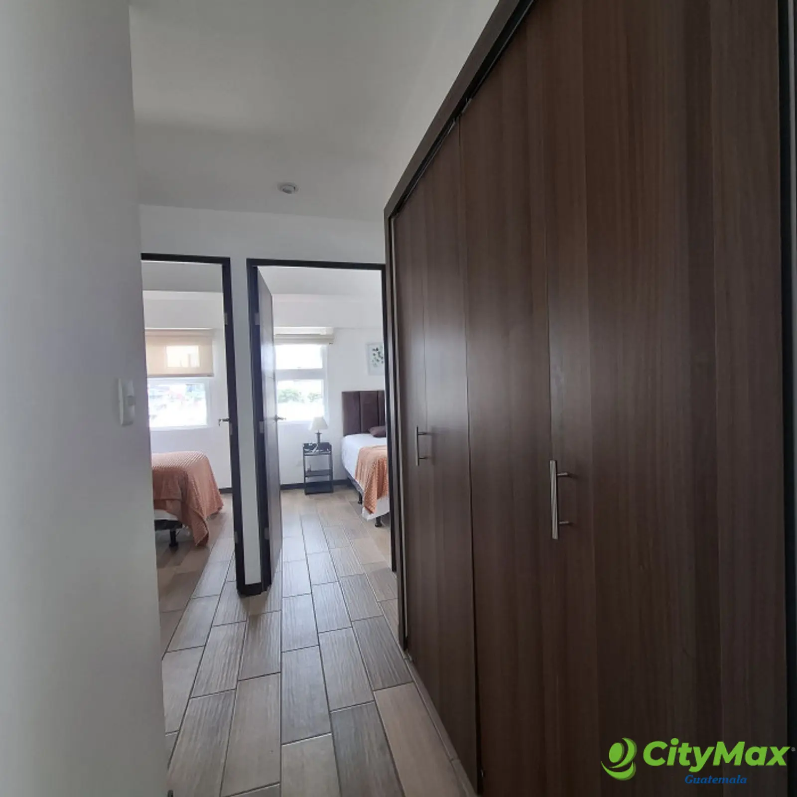 Apartamento Equipado en Venta Torre Pamplona Zona 13 - foto 27