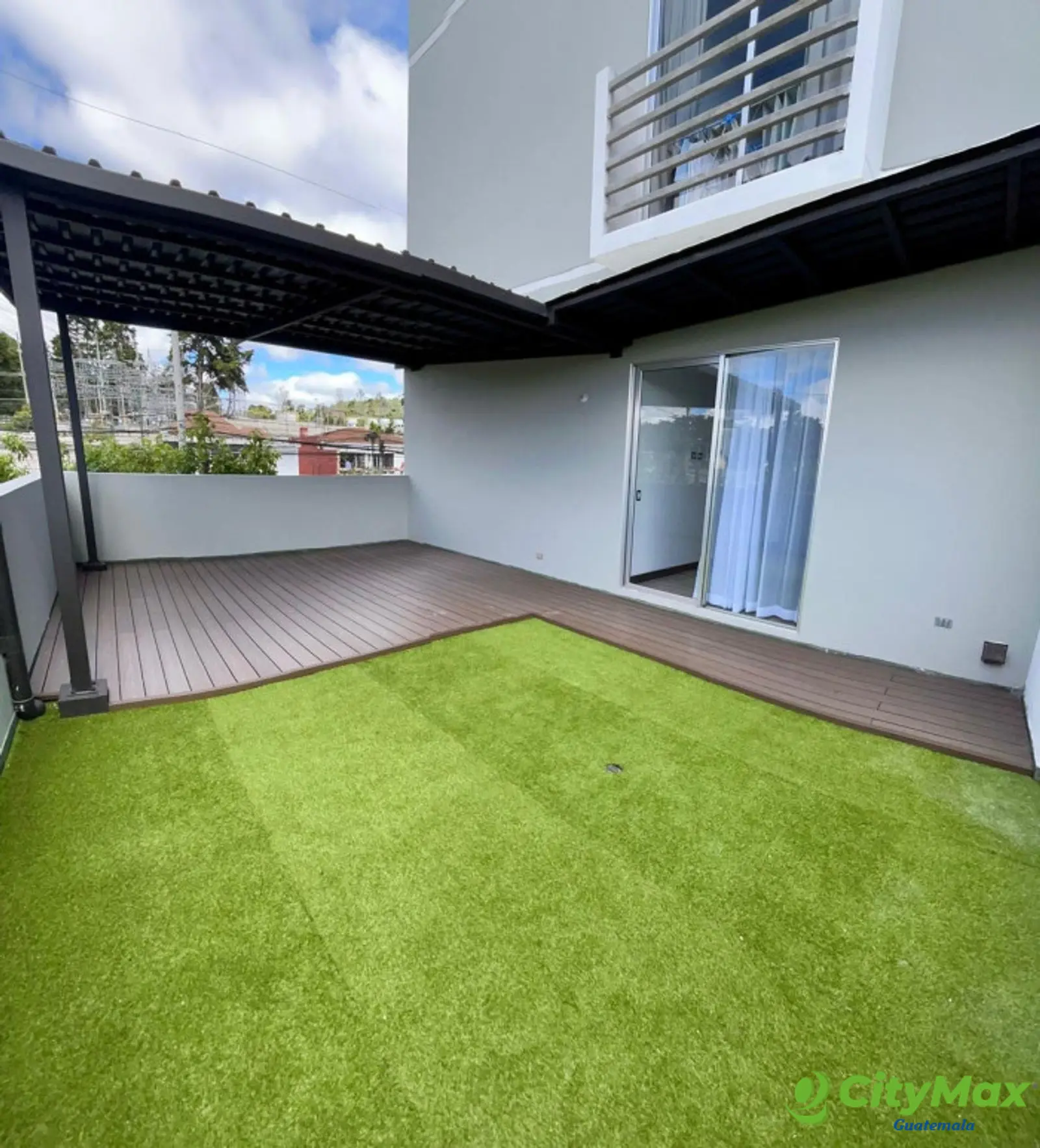 Apartamento en venta km 14 Carretera El Salvador - foto 5