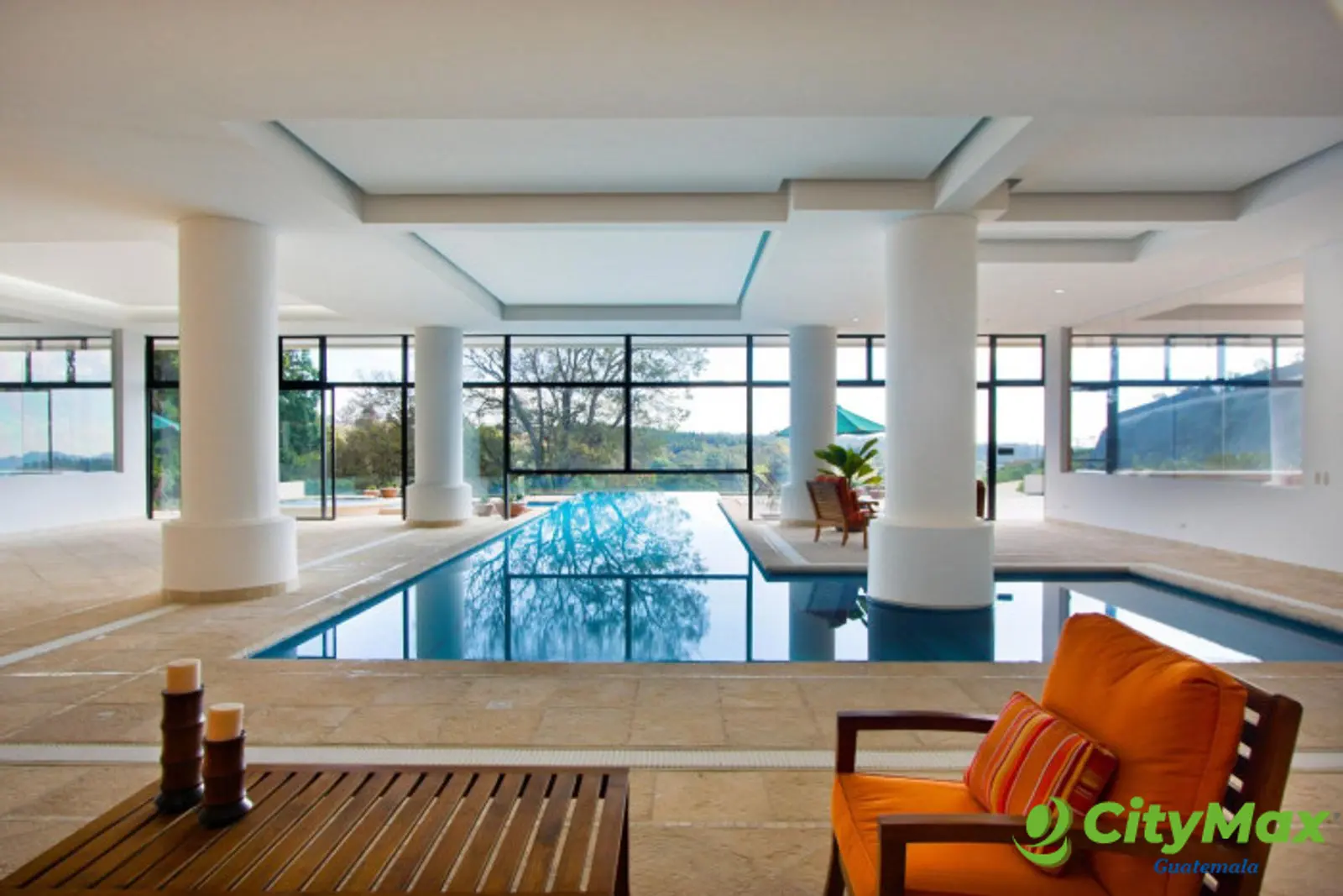 Terreno en venta en Portal del Bosque Fraijanes - foto 4