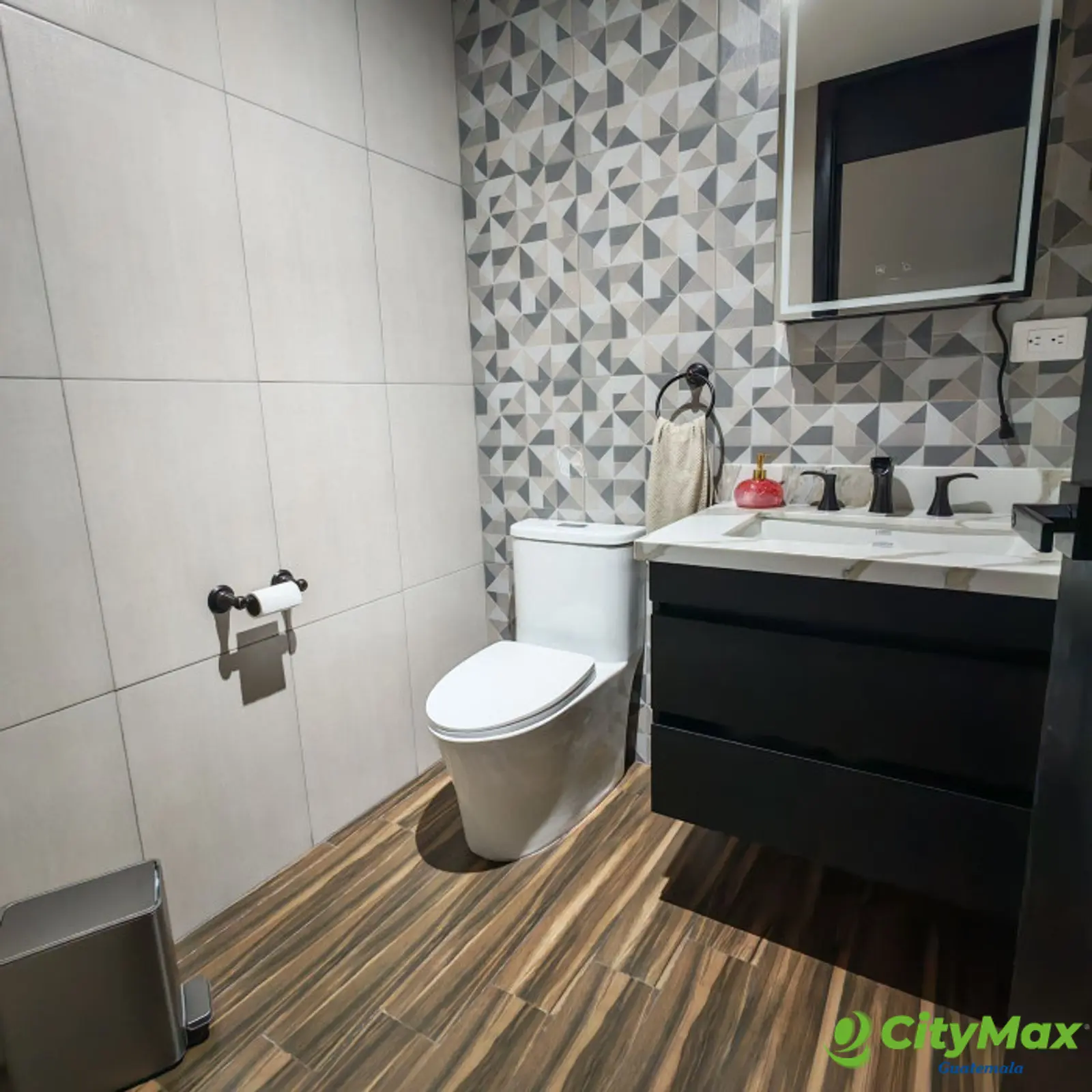 Casa en venta Hacienda Nueva Country club de un nivel - foto 22