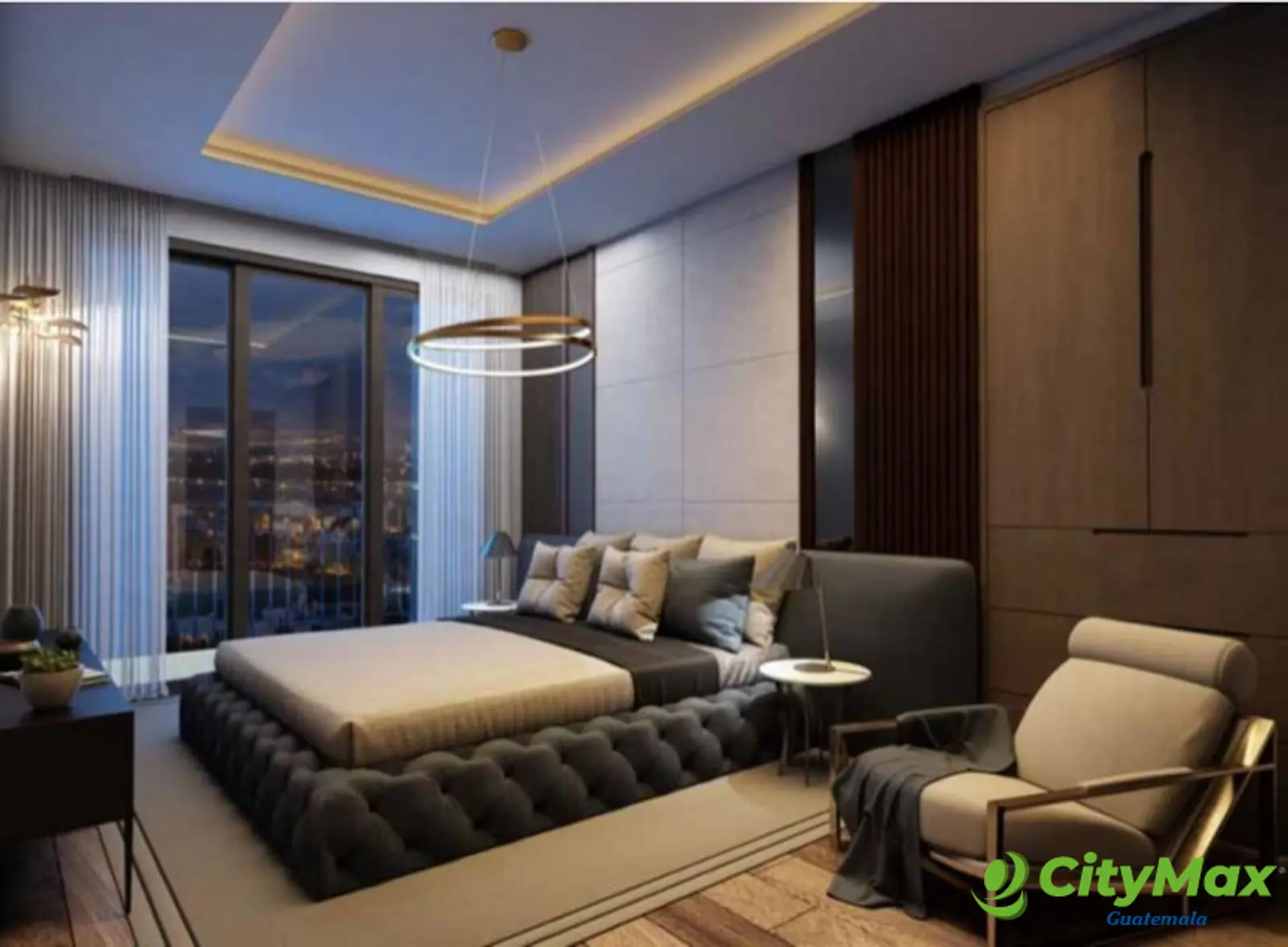 Venta Apartamento exclusivo en Cayalá zona 16 - foto 4