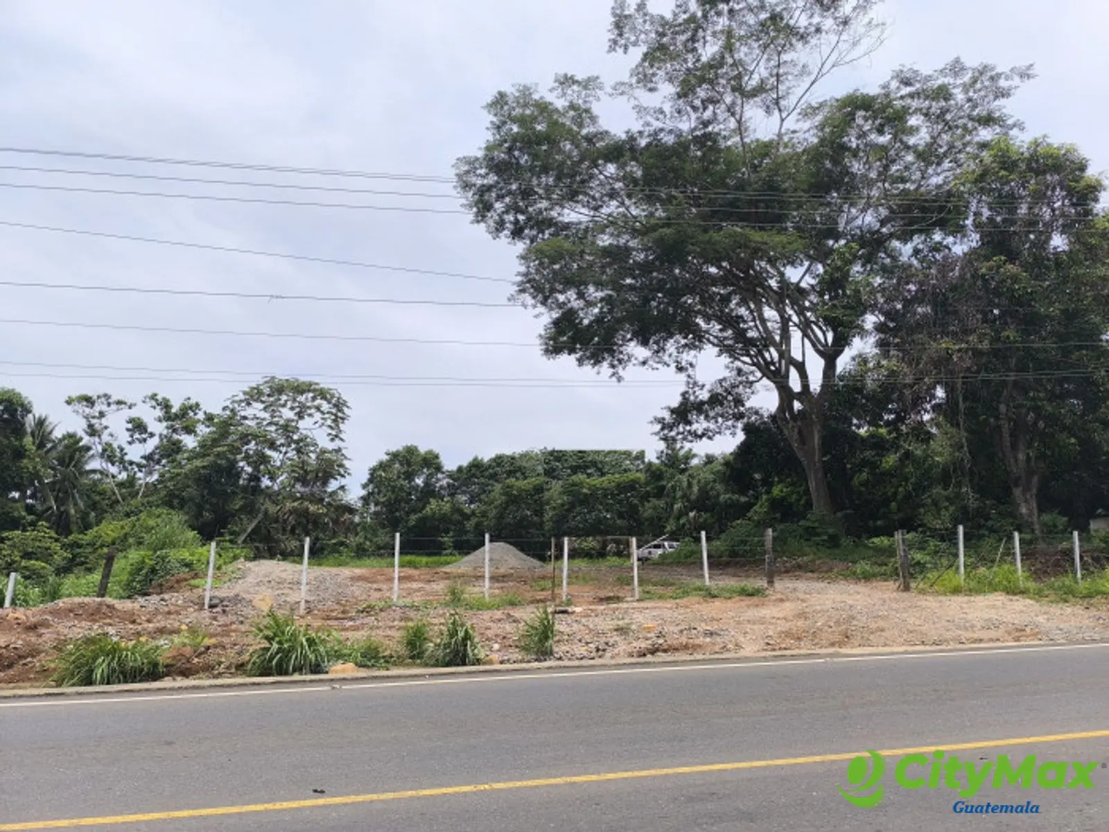 En Renta terreno entre Taxisco y Guazacapan Santa Rosa - foto 10
