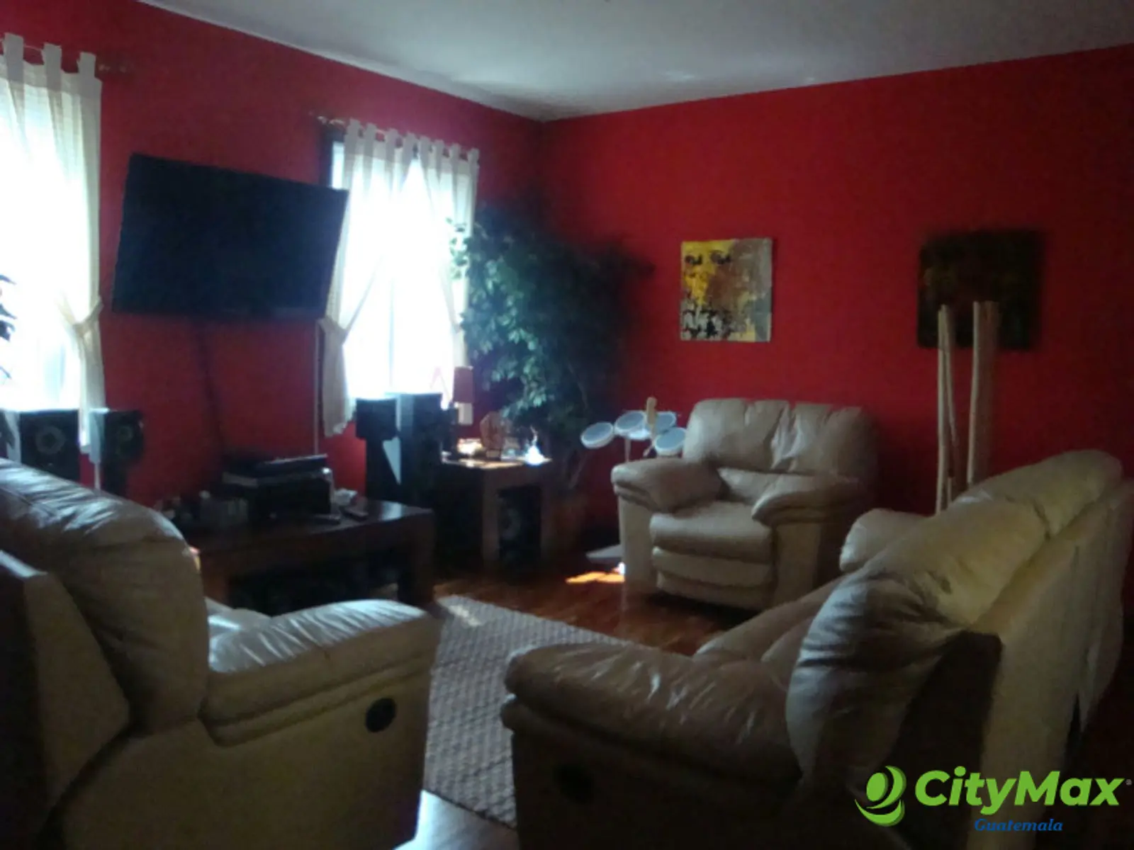 Casa en venta en Condominio Carretera a El Salvador - foto 12