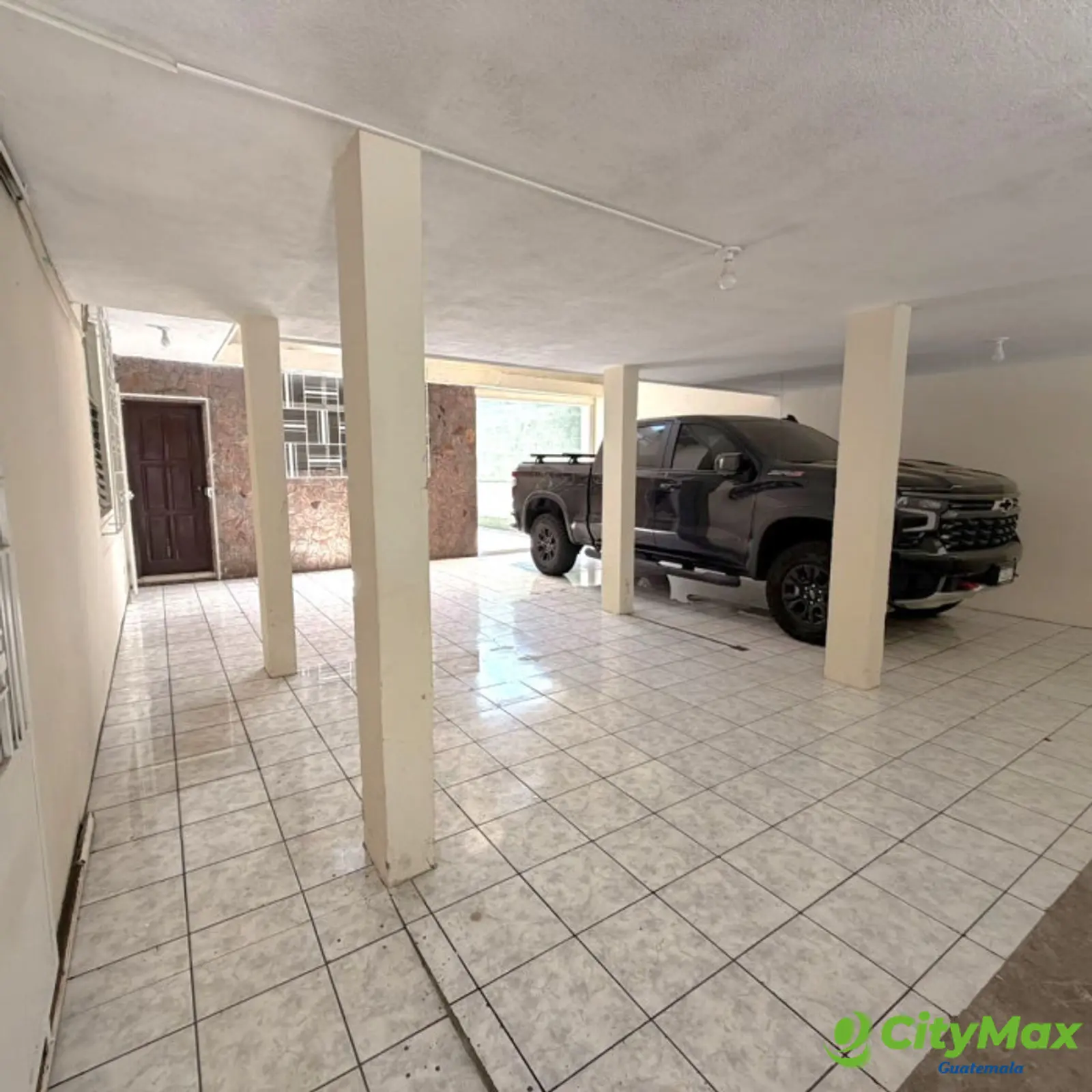 Casa Comercial en Renta en Zona 11 area Mariscal - foto 6