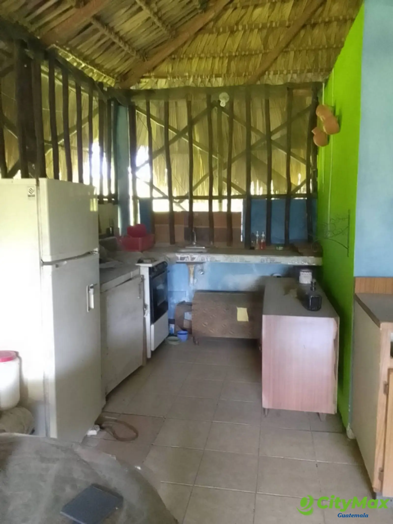 Terreno-condominio económico venta  Taxisco Santa Rosa - foto 10