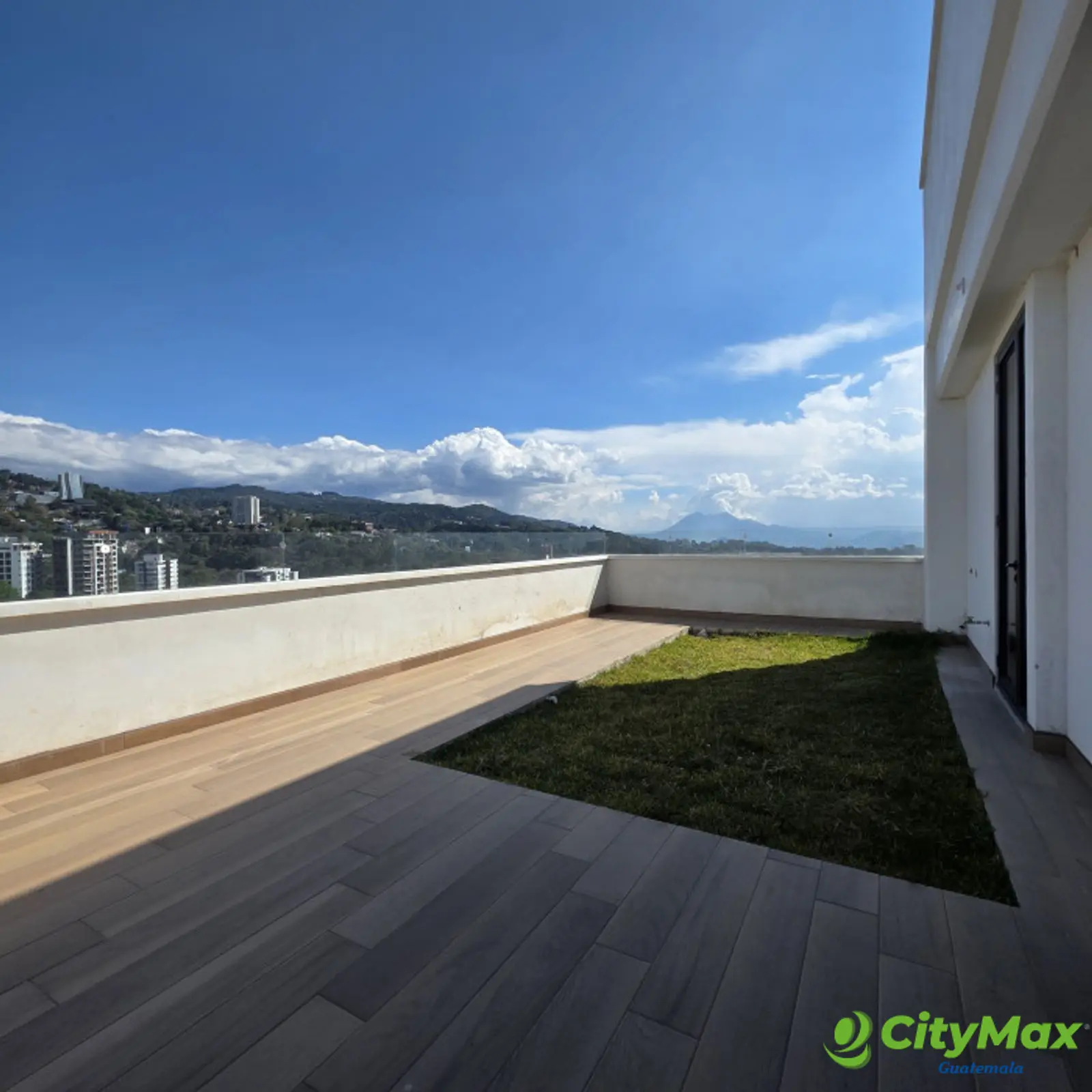 Apartamento con jardin en Venta Z.15 Vista Hermosa - foto 10