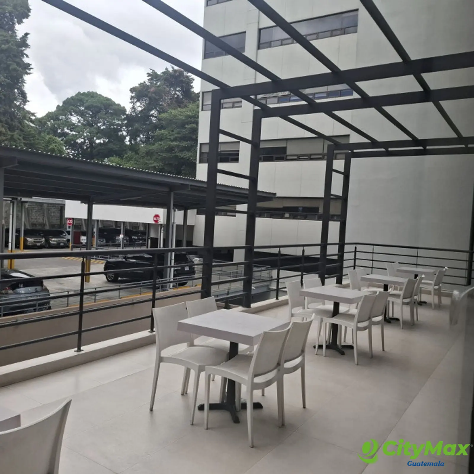 Oficinas Nuevas en Venta en Burgo Zona 14 Guatemala - foto 2