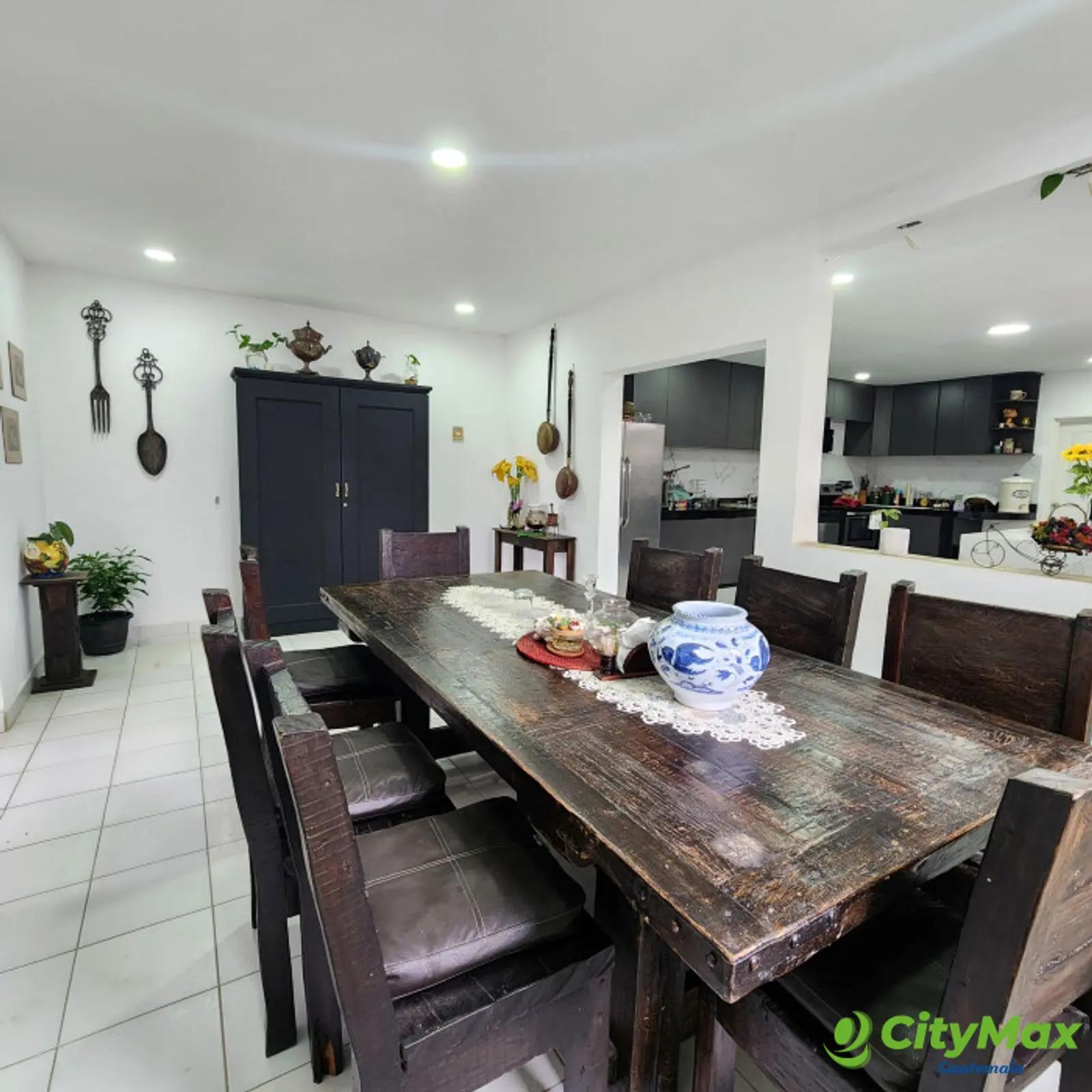 Exclusiva Casa en Venta en Arrazola Ciudad Guatemala - foto 21