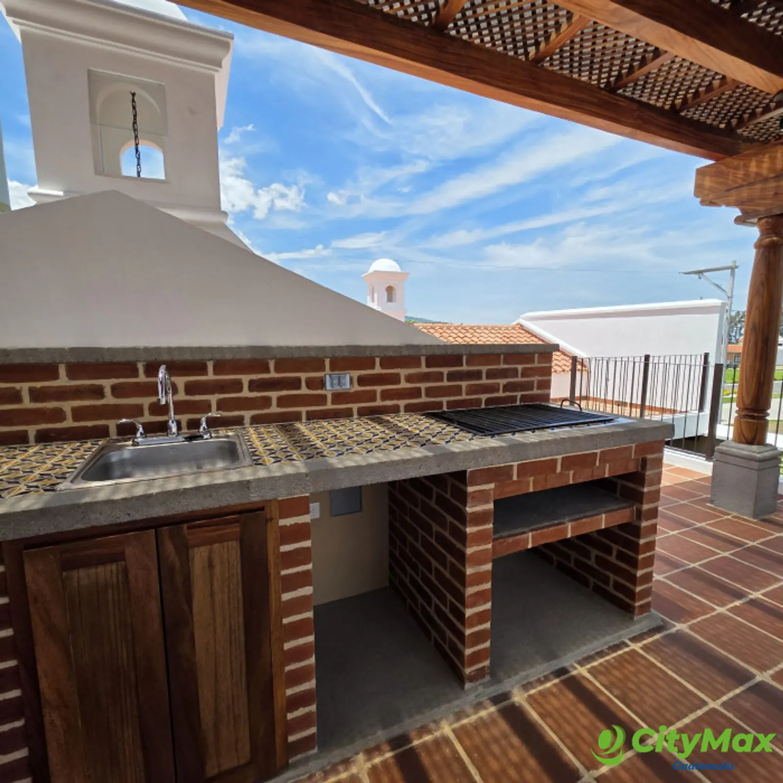 Casa en Venta cercanas Antigua Guatemala Sacatepequez - foto 12