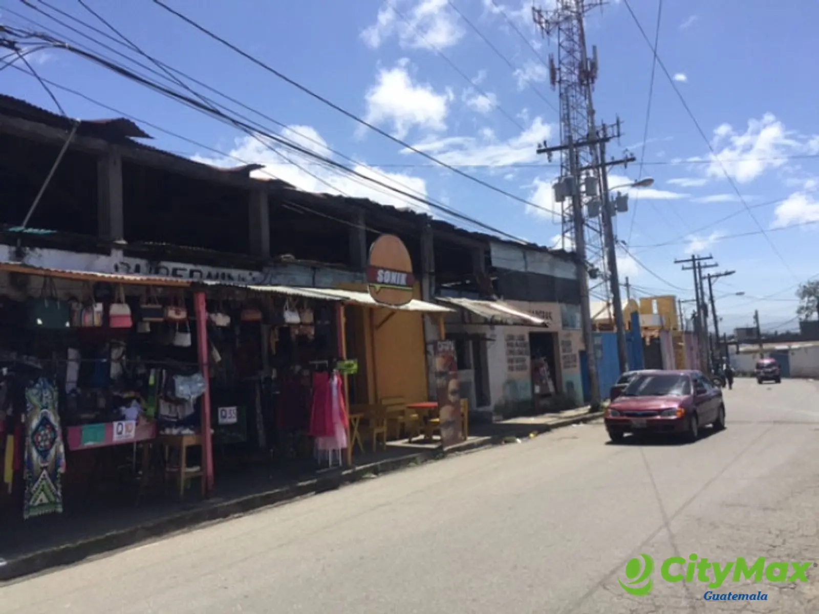 TERRENO EN VENTA Y RENTA EN LA BRIGADA ZONA 7 DE MIXCO - foto 6