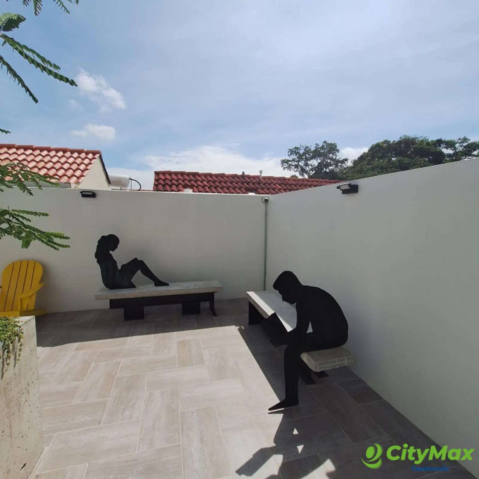 Apartamento en Venta o Renta en Zona 4 Mixco Guatemala - foto 22