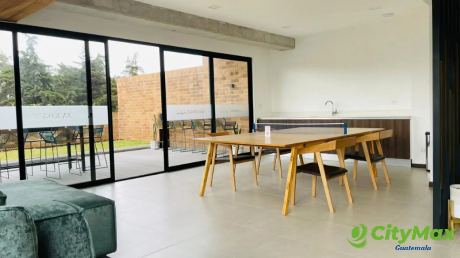 En Venta apartamento en la Zona 10 - foto 6
