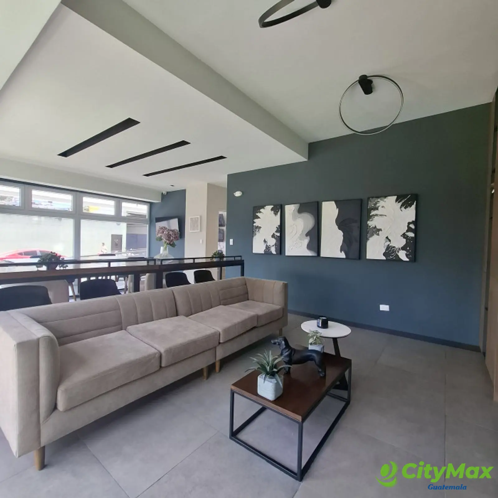 Apartamento Equipado en Venta Torre Pamplona Zona 13 - foto 4