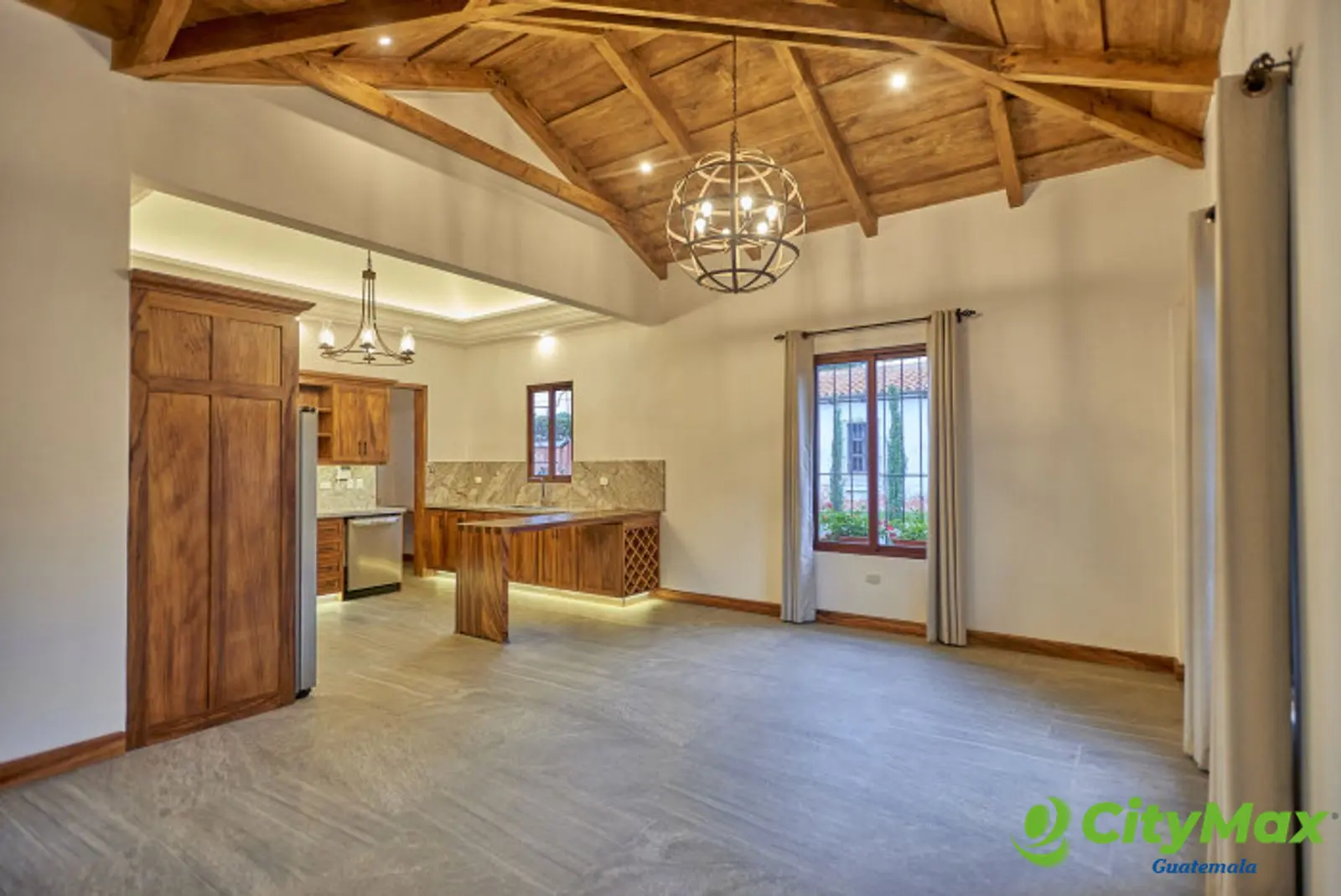EN VENTA hermosa casa en condominio Antigua Guatemala - foto 17