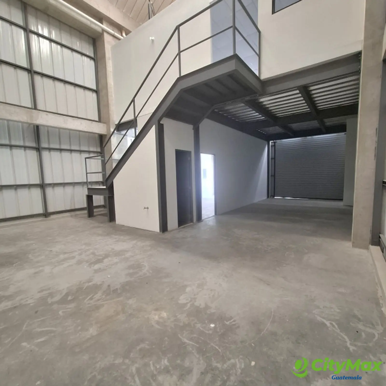 Ofibodega de Esquina en Renta, para estrenar en K13 - foto 4