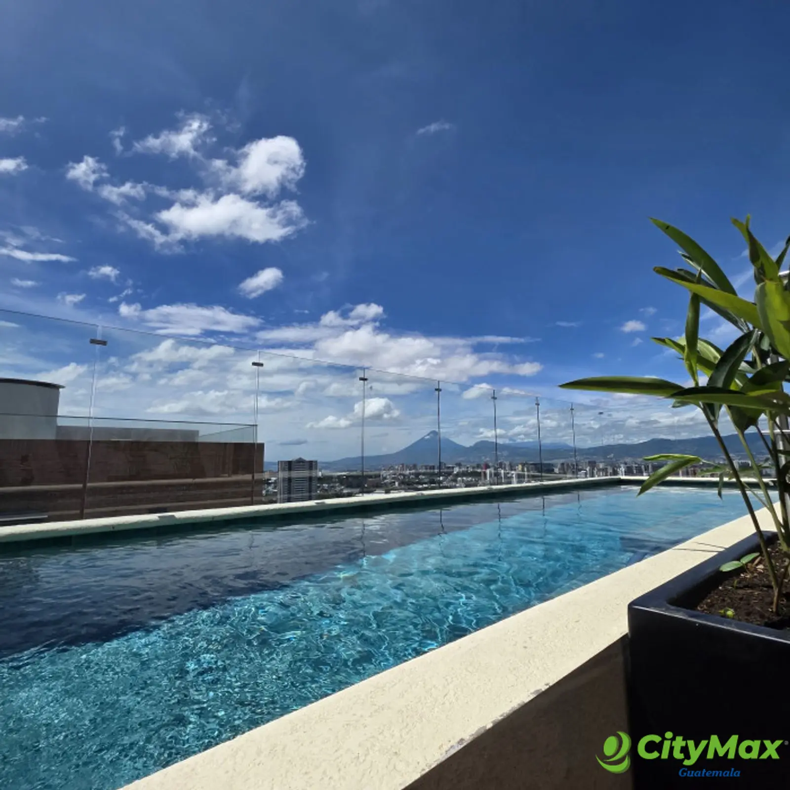 Apartamento nuevo en renta de 1 Habitación en Zona 15 - foto 6