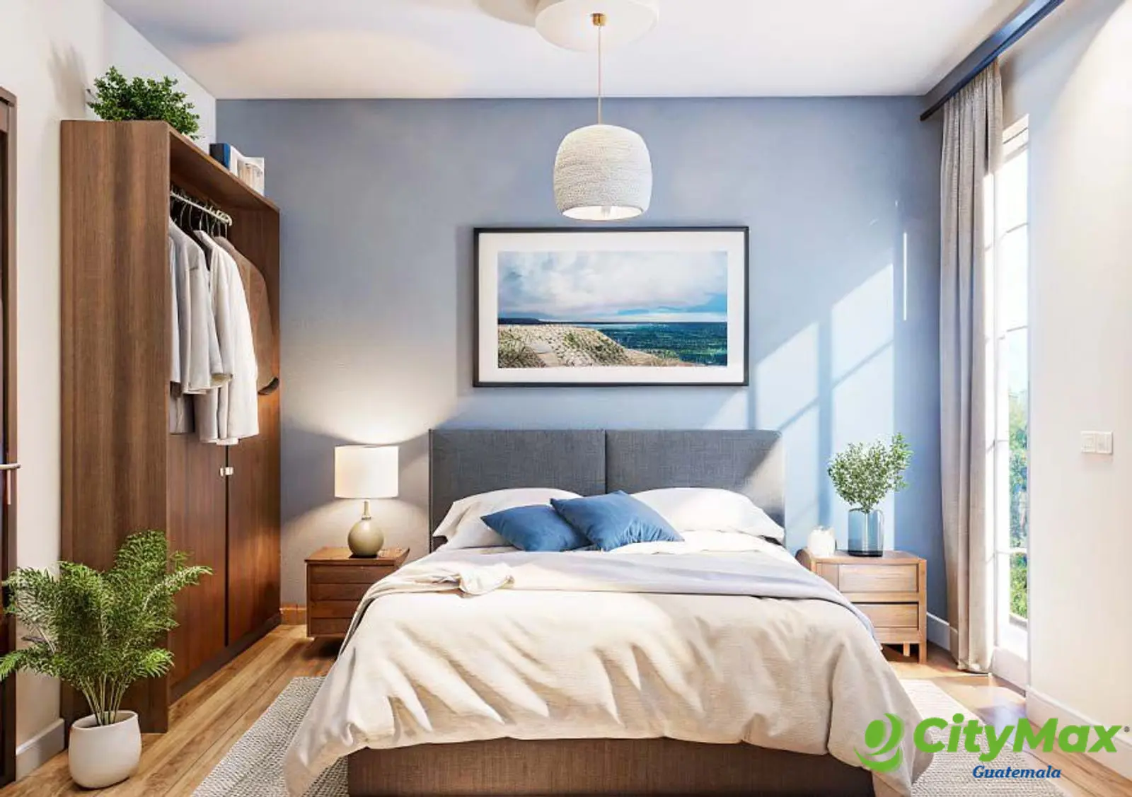 Apartamento en venta zona 1 Centro Histórico - foto 3