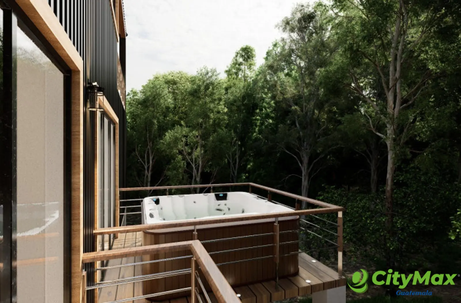 Proyecto de casa en planos finca en Fraijanes - foto 11