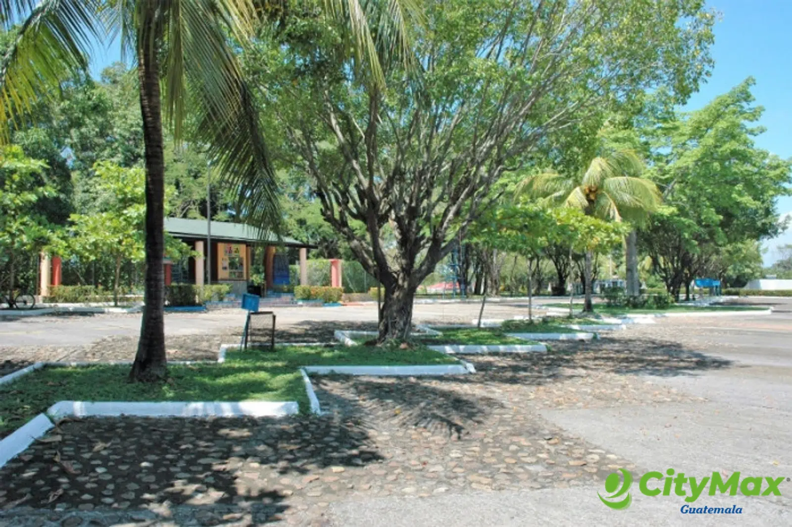 Torremolinos terreno vacacional en venta en Escuintla - foto 7