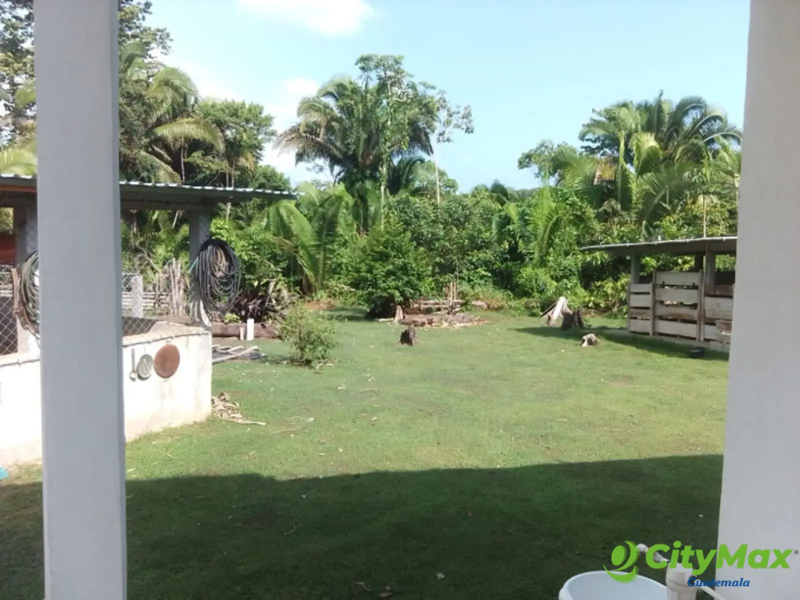 11 Manzanas Con Casa En Venta Punta de Palma, Izabal - foto 17