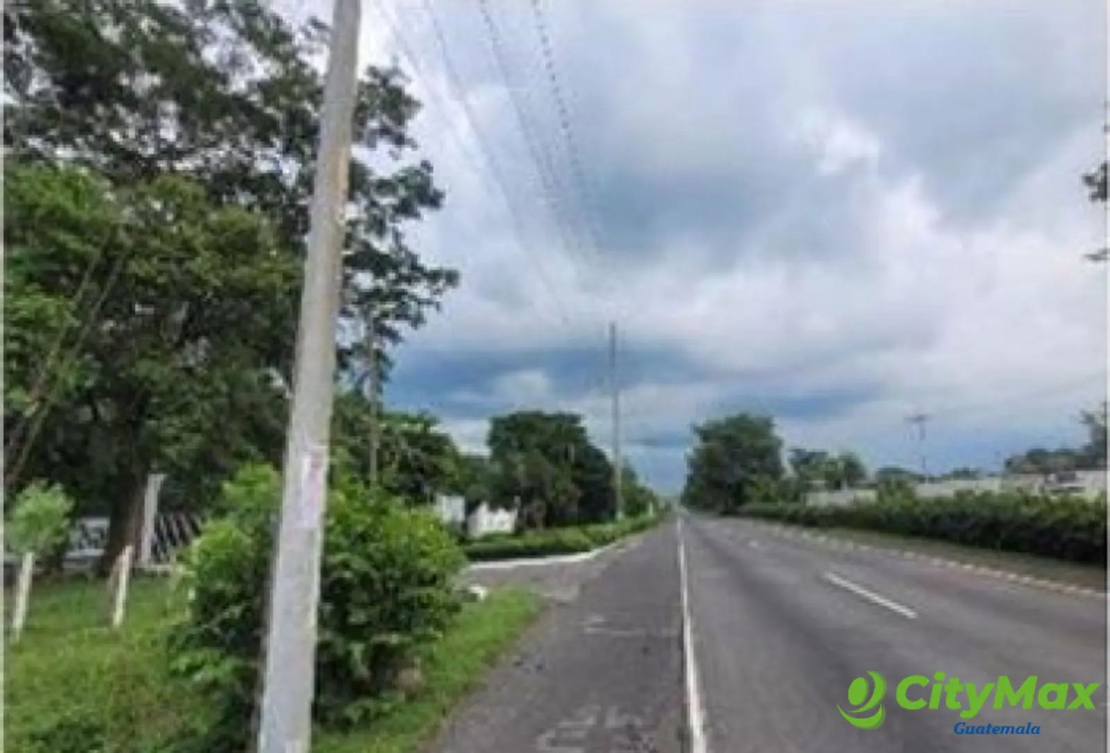 Terreno en venta Costa Linda Autopista Puerto Quetzal - foto 3