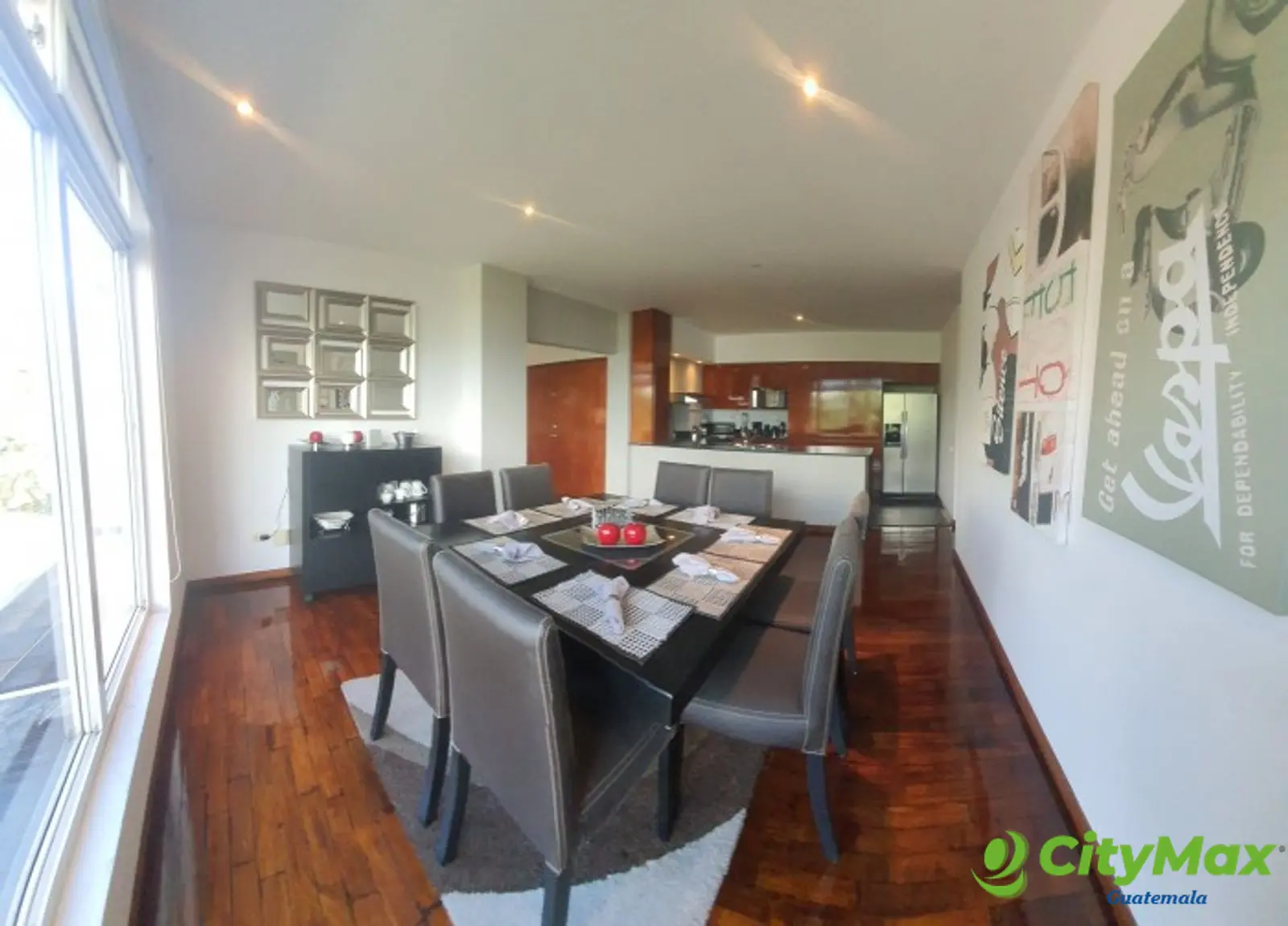 En Renta y Venta Apartamento cercano a Zona 15 - 20221031_103601.jpg