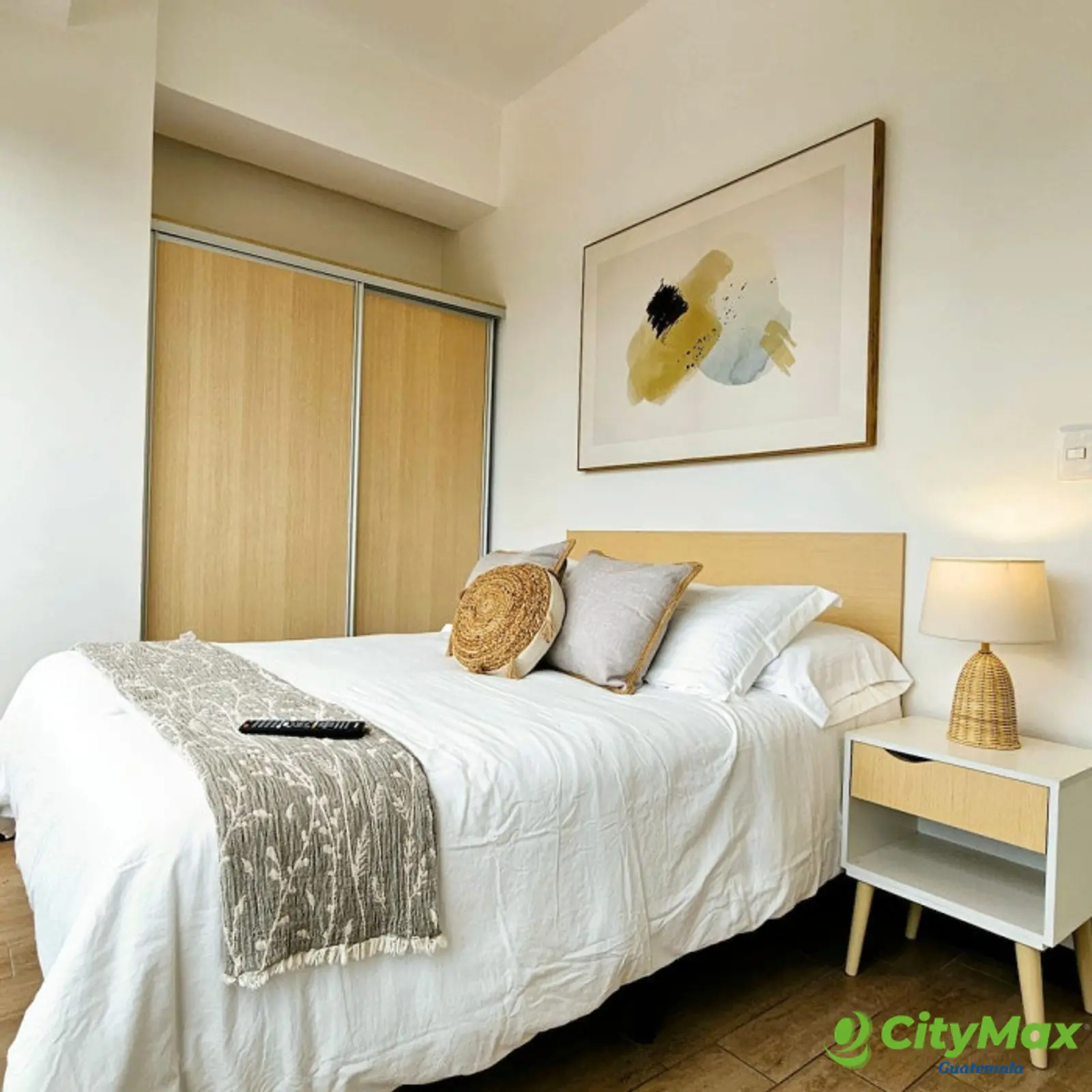 Apartamento Amueblado en Venta en Inversión en Zona 13  - foto 12