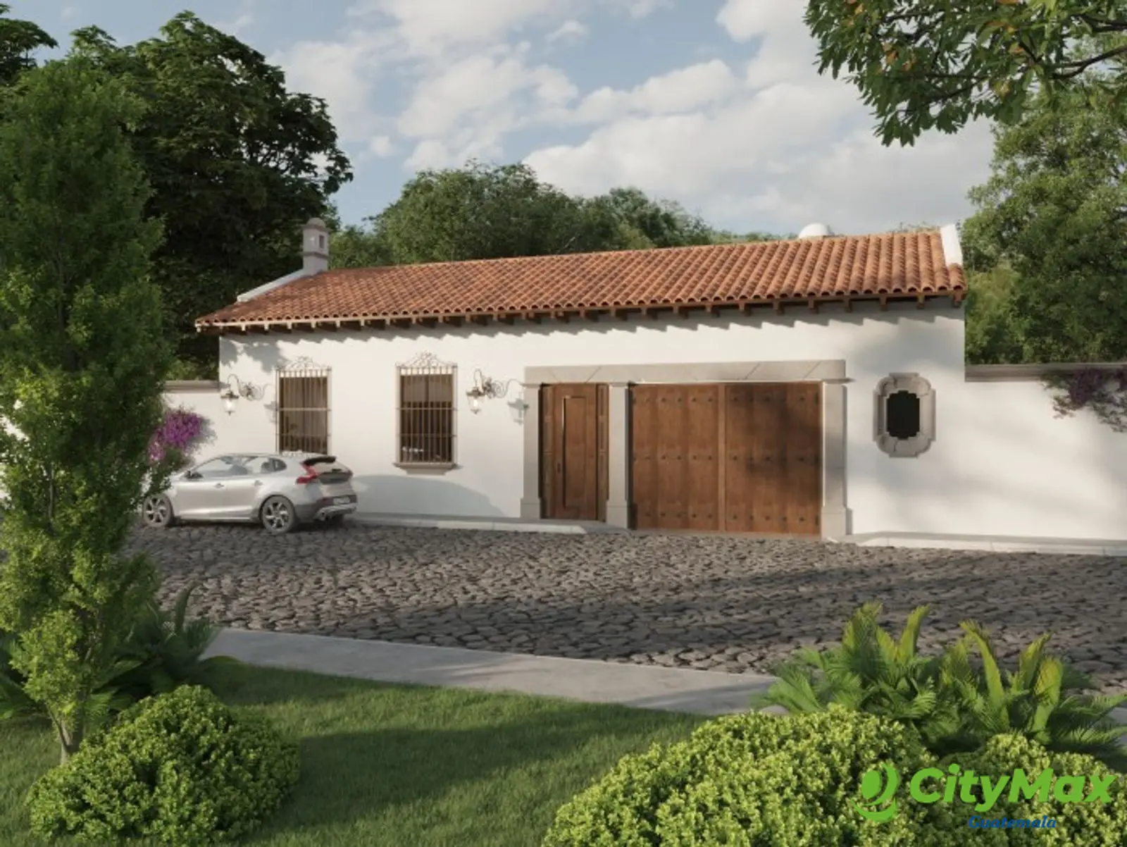 Linda casa en venta en Condominio de Antigua - foto 5