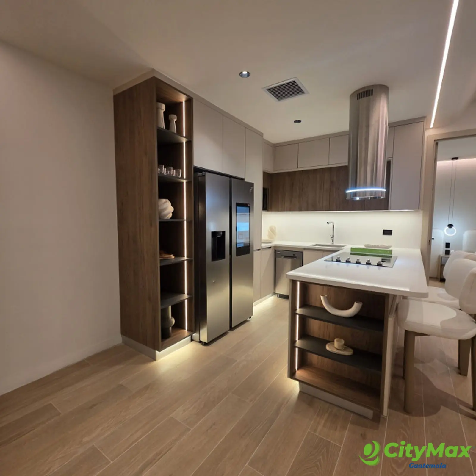 Apartamento en Pre-Venta en Zona 15 Ciudad de Guatemala - foto 14