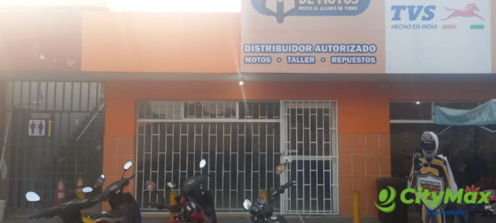 Renta local comercial Puerto de San Jose 50 mtrs2 - foto 6