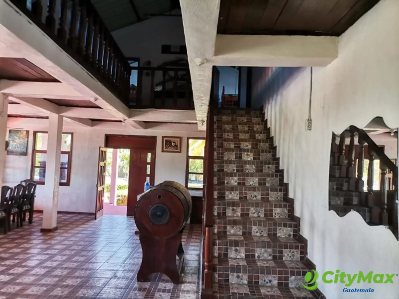 Chalet vacacional en venta y renta en Monterrico - foto 18