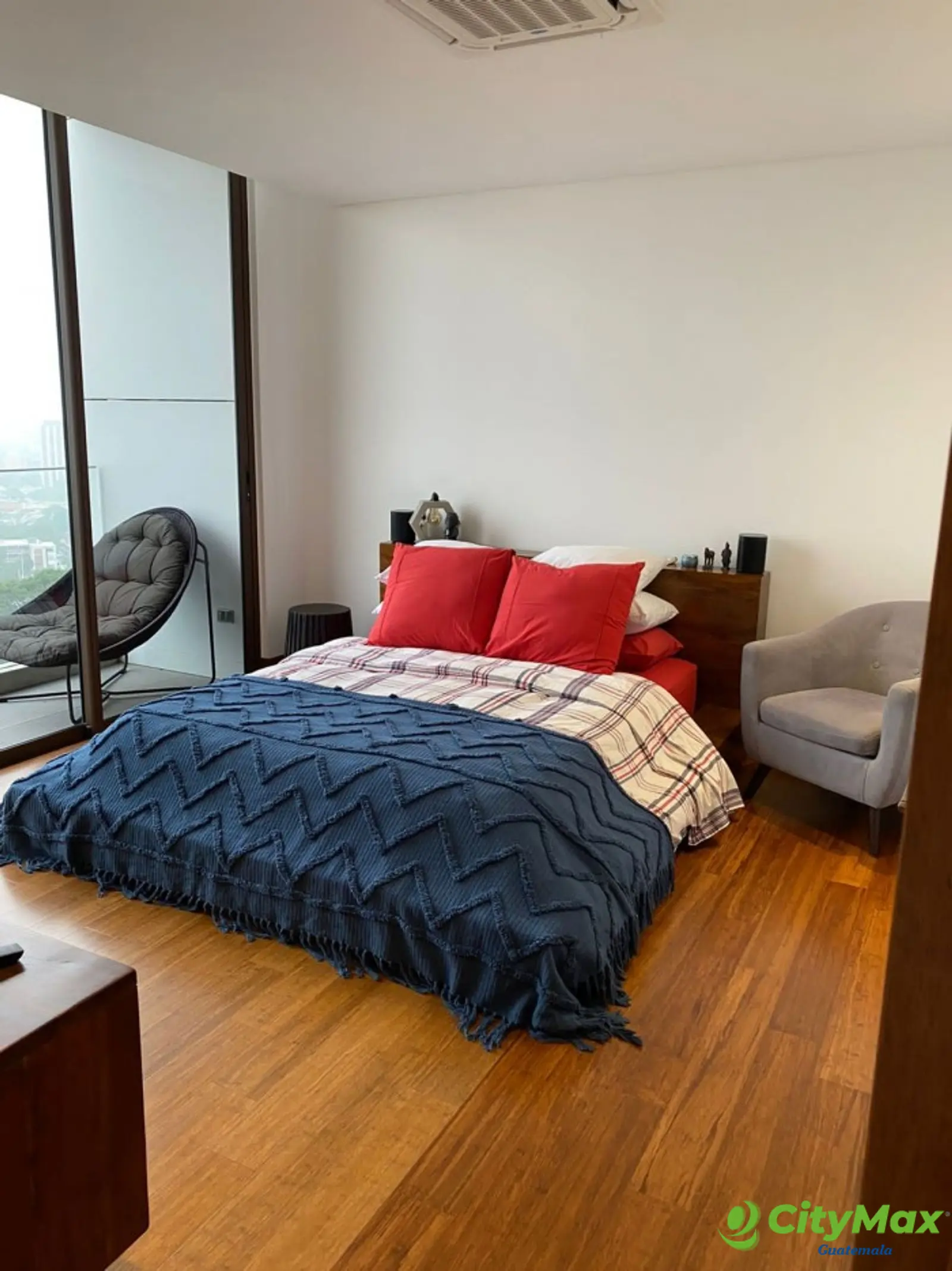 Apartamento en zona 15 venta edificio Apice  - foto 7
