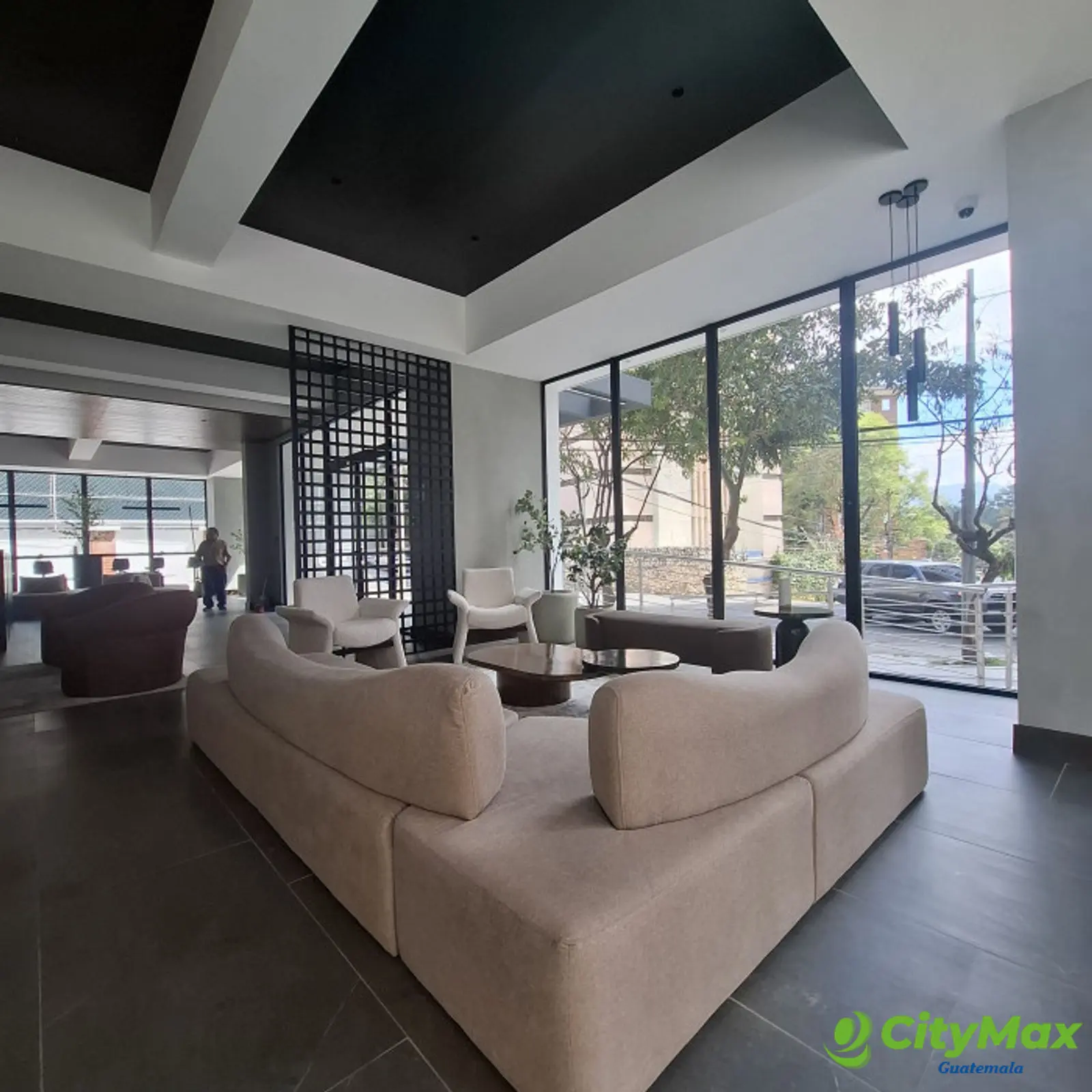 Apartamentos en Venta NUEVO en la zona 14 Guatemala - foto 21
