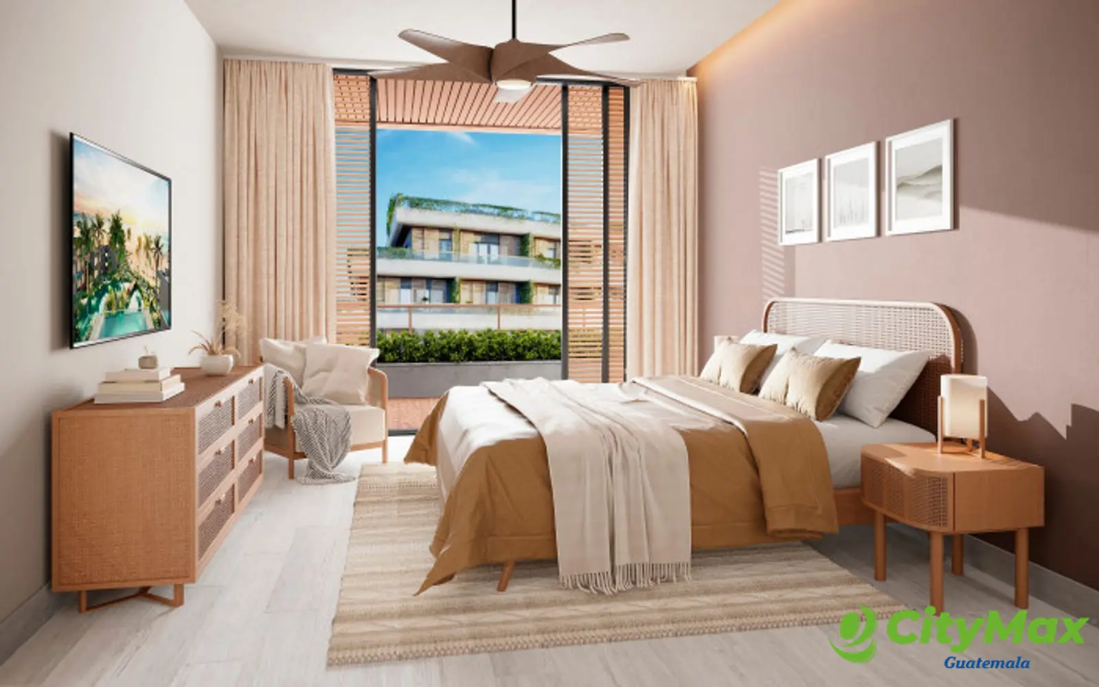 Apartamentos para Inversión en River Island Bávaro - foto 4