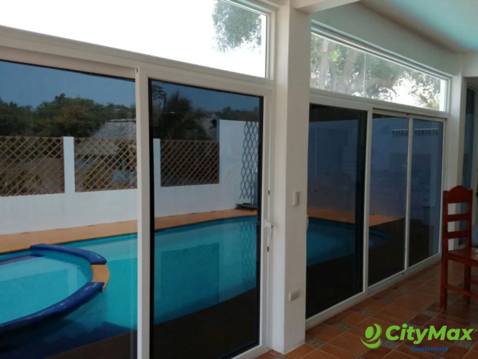 Casa en Venta en Hawai Monterrico Guatemala - foto 11