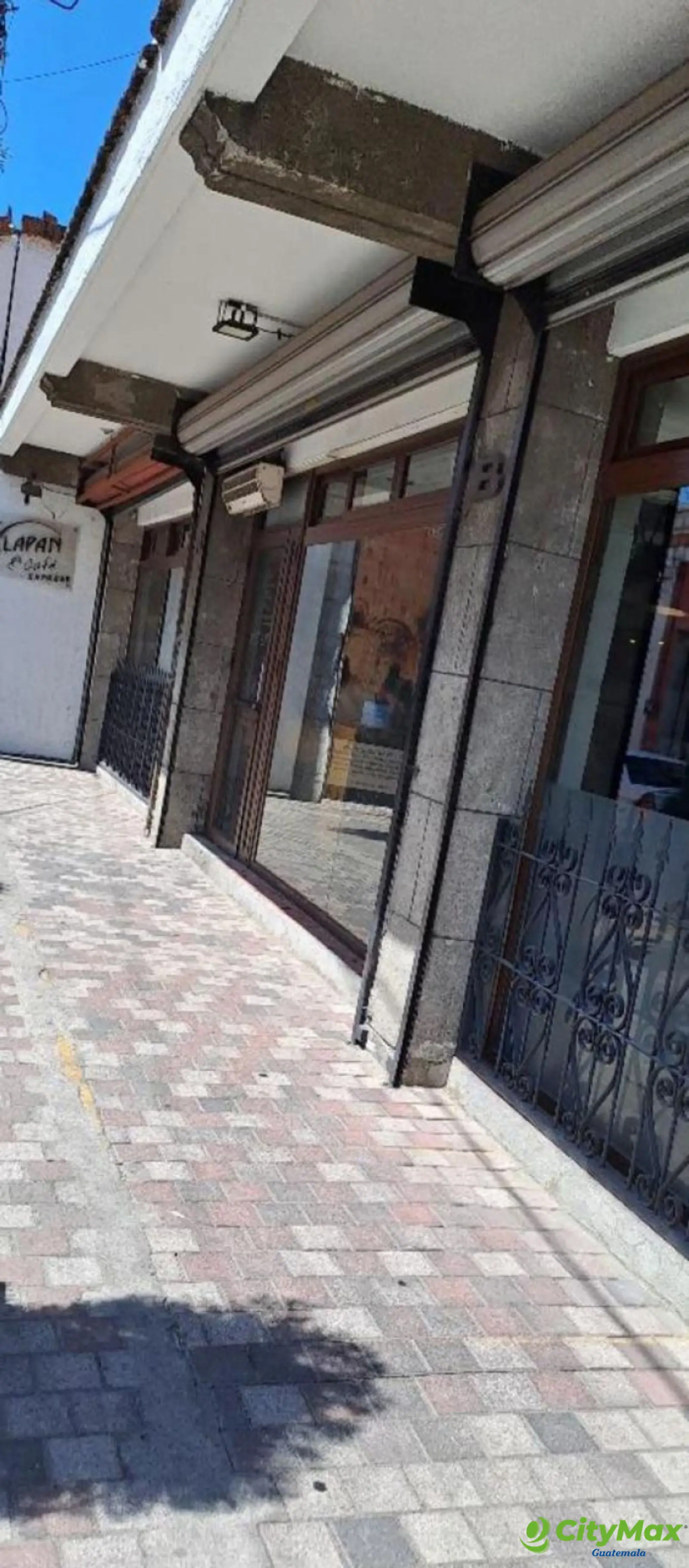 En Venta centro comercial ubicado en zona 1 Xela - foto 4