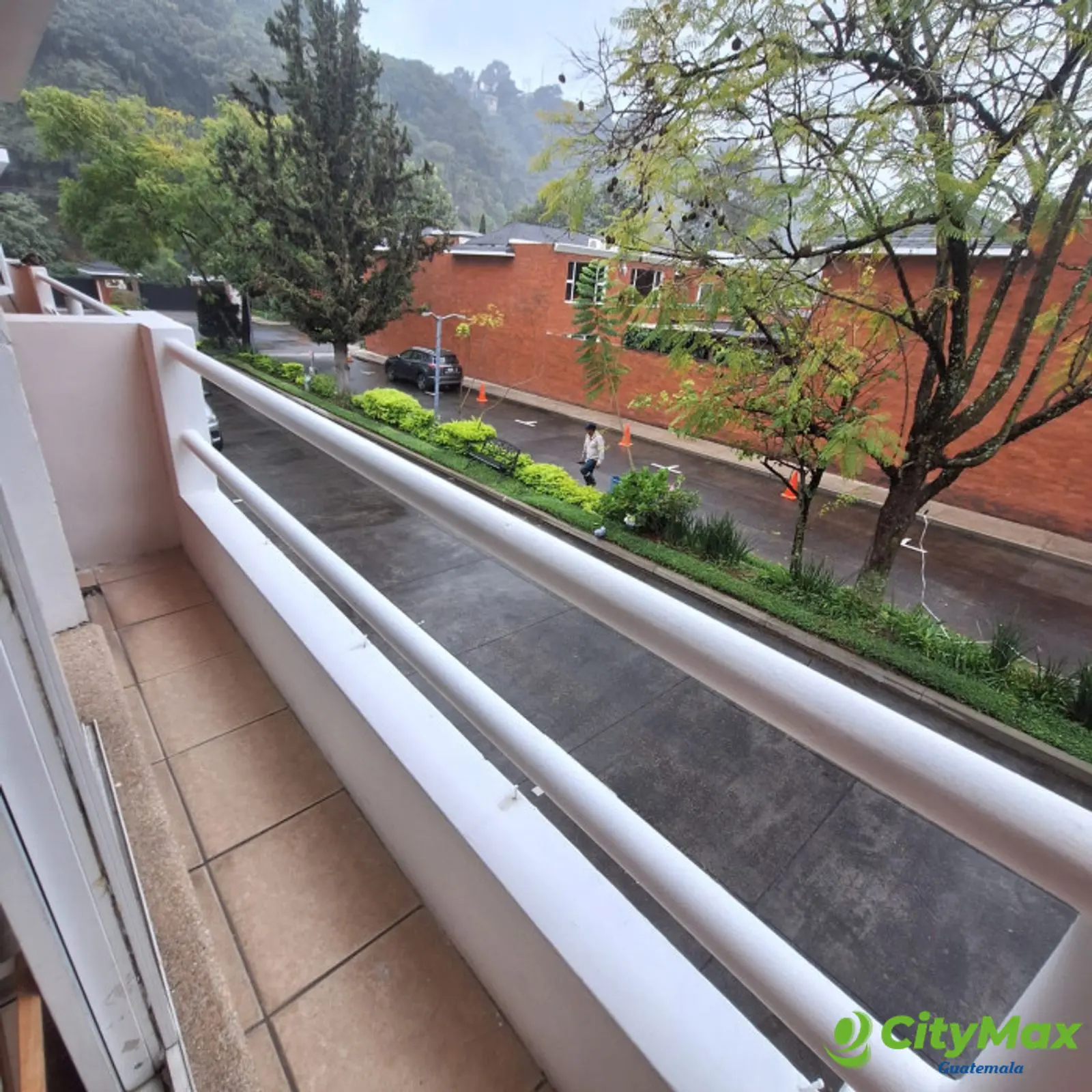 Casa en venta en condominio zona 13 Guatemala - foto 13
