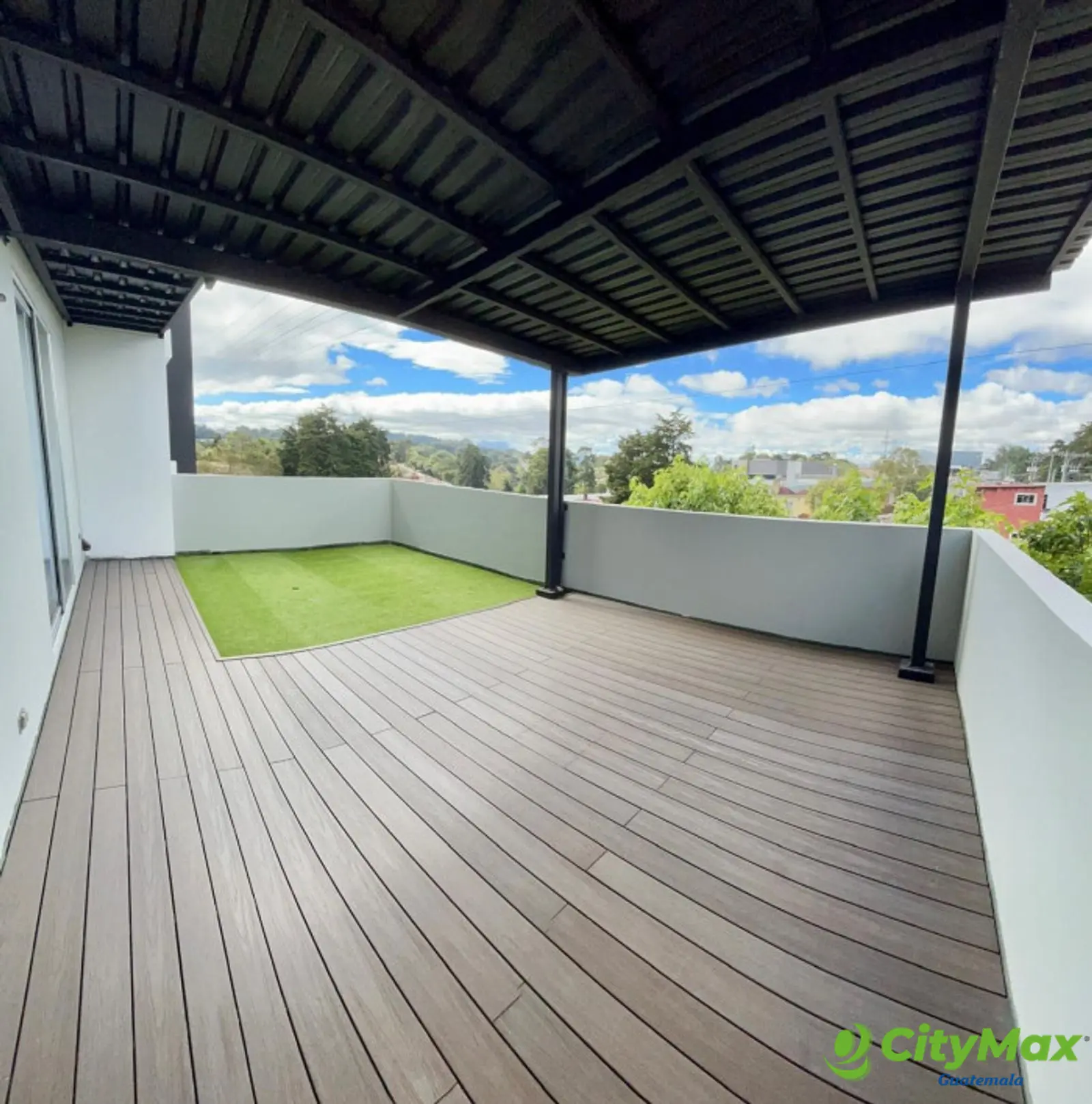 Apartamento en venta km 14 Carretera El Salvador - foto 10